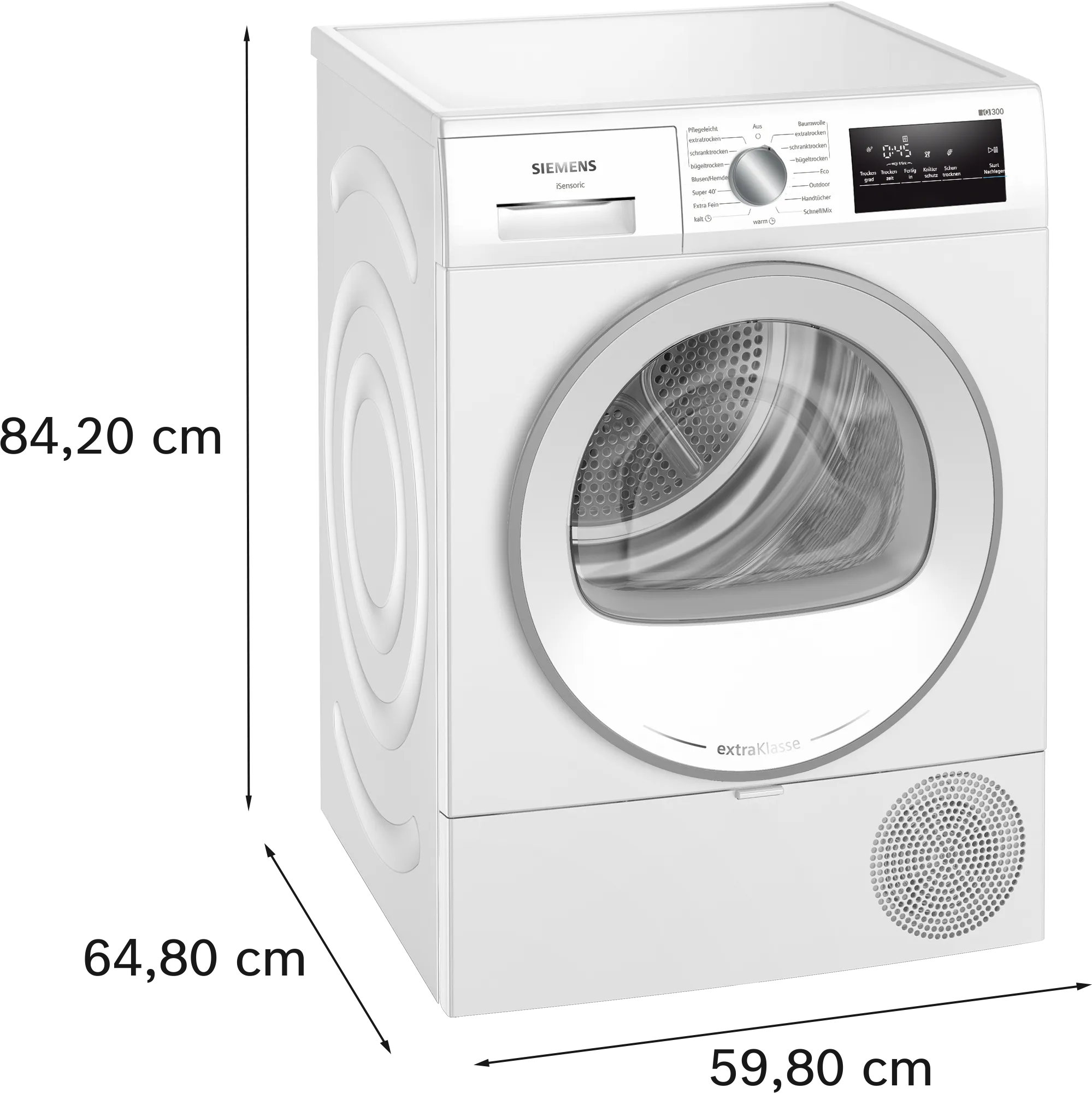 Foto Nr. 5 des Produkts WT45HV94