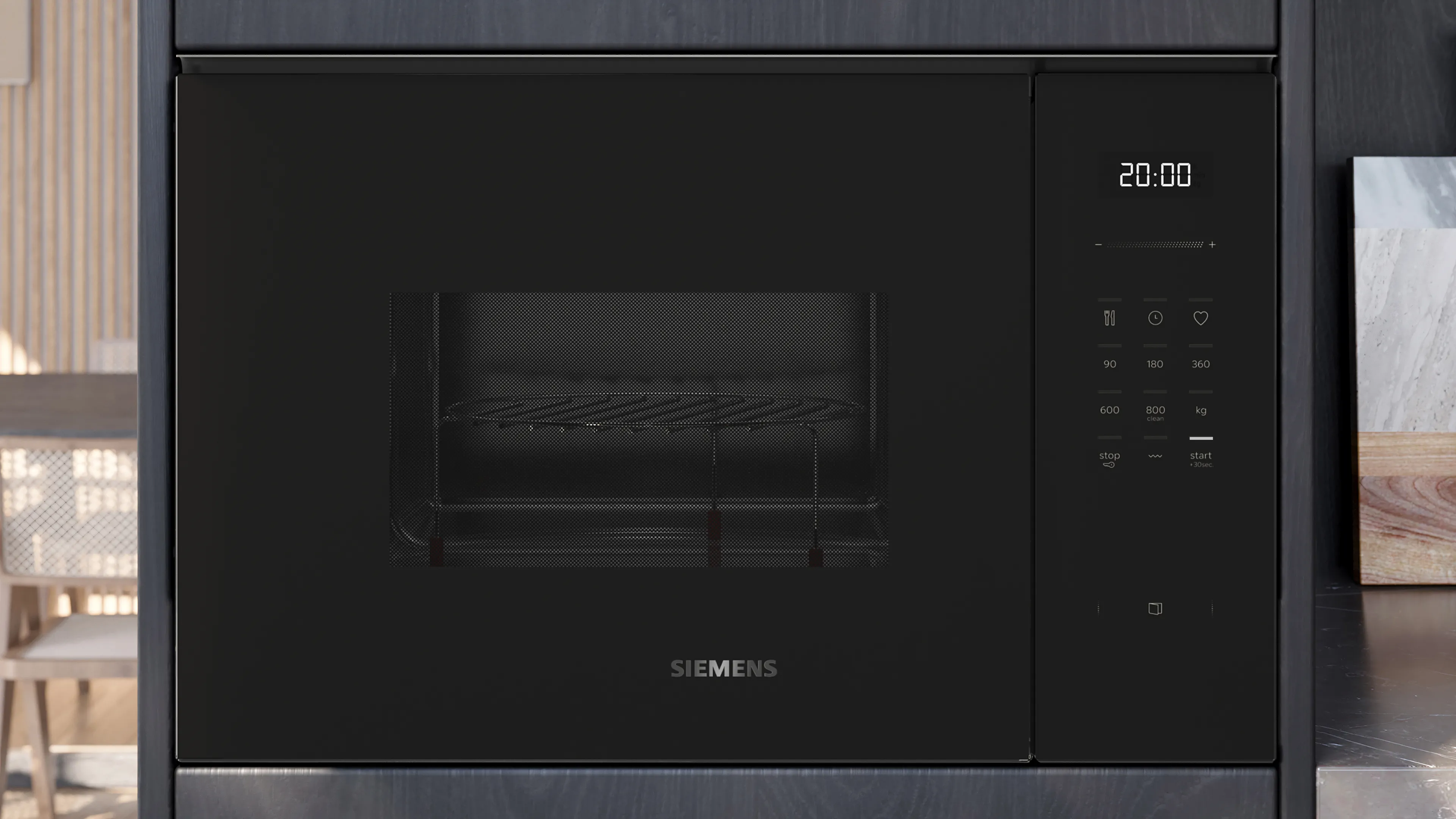Photo Nr. 2 of the product BE555LMB2M
