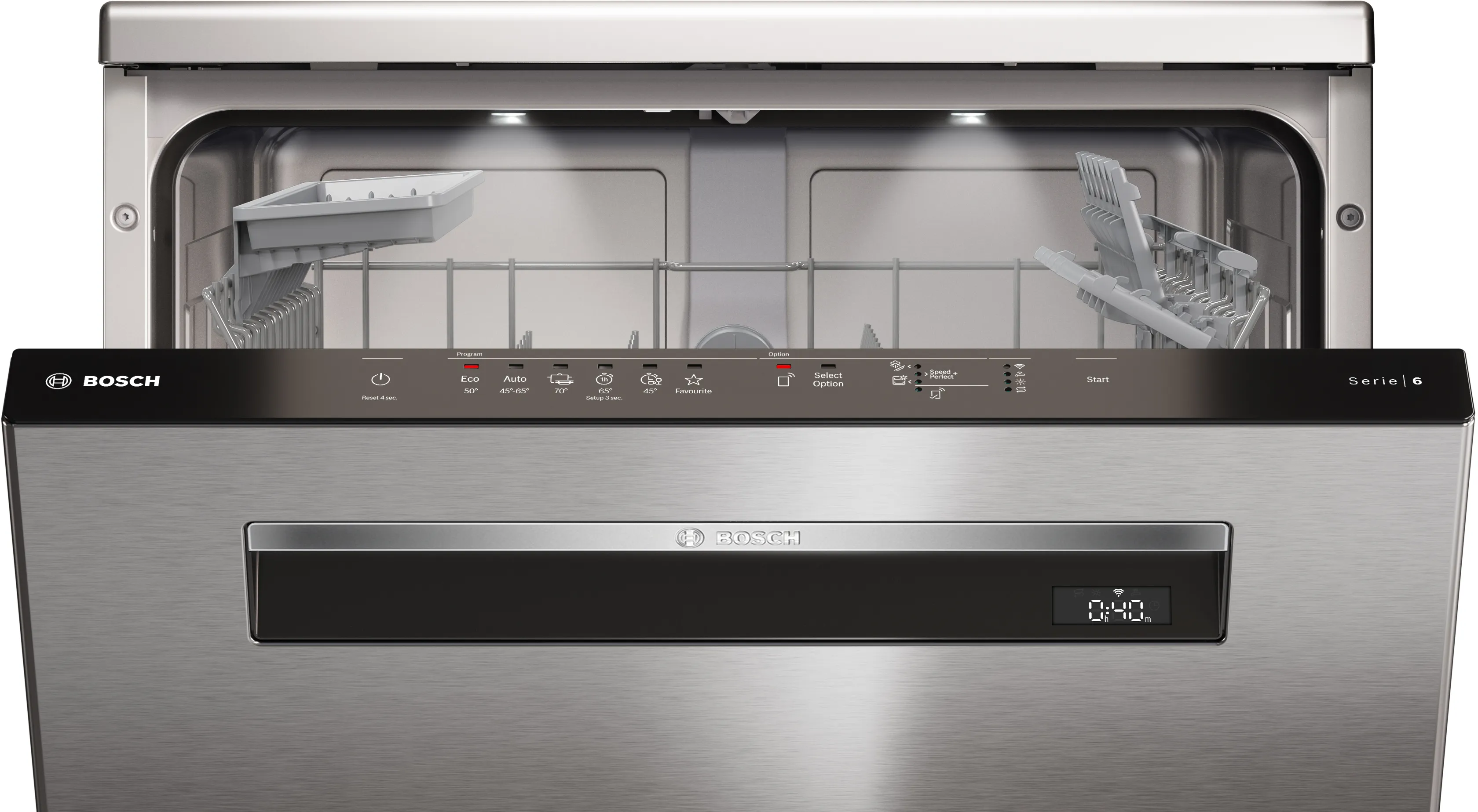 Ürününün Photo Nr. ı 3 SMP6EKI60T