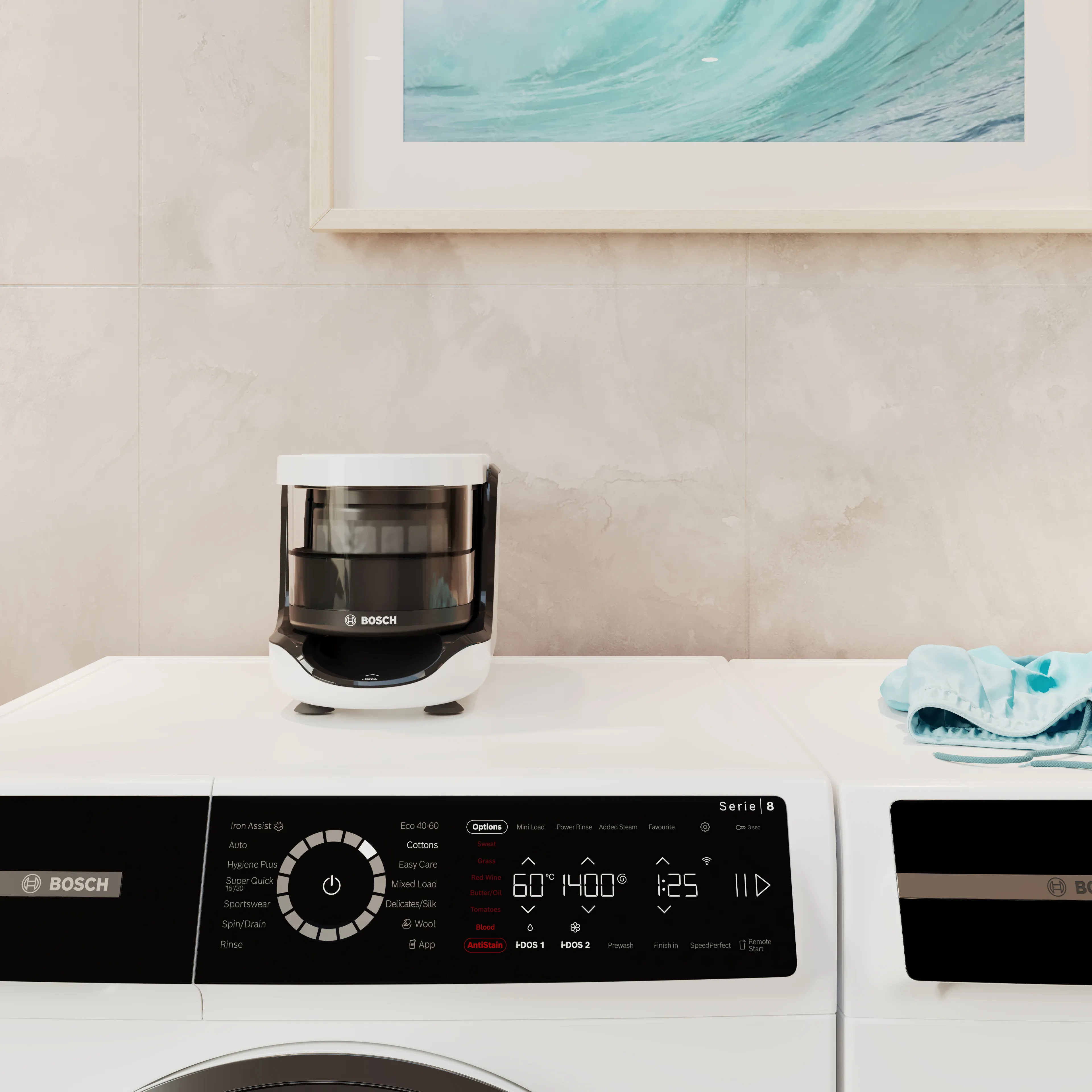 Foto nr. 9 van het product WMZMPF10