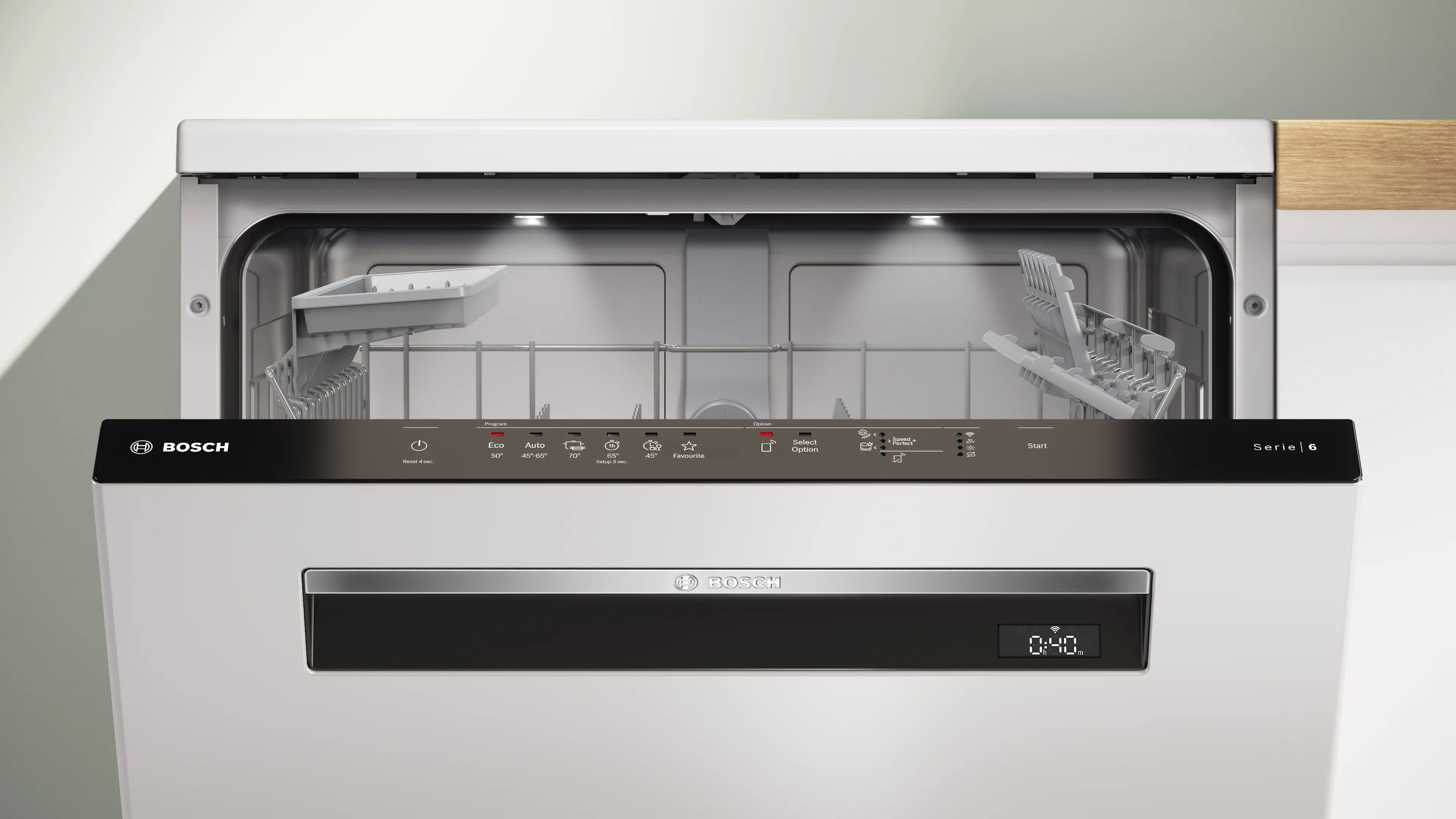 Ürününün Photo Nr. ı 3 SMP6EKW60T