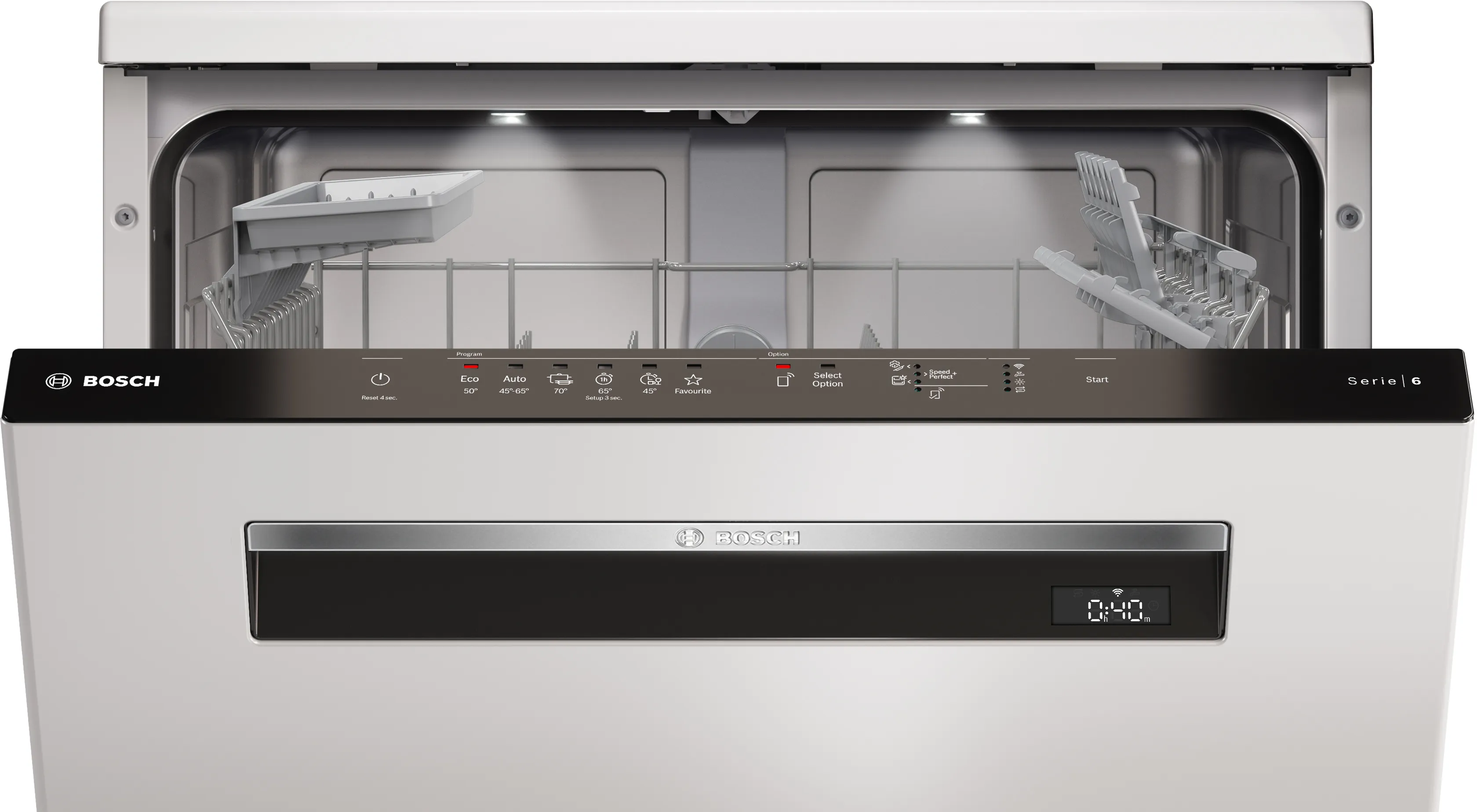 Ürününün Photo Nr. ı 4 SMP6EKW60T