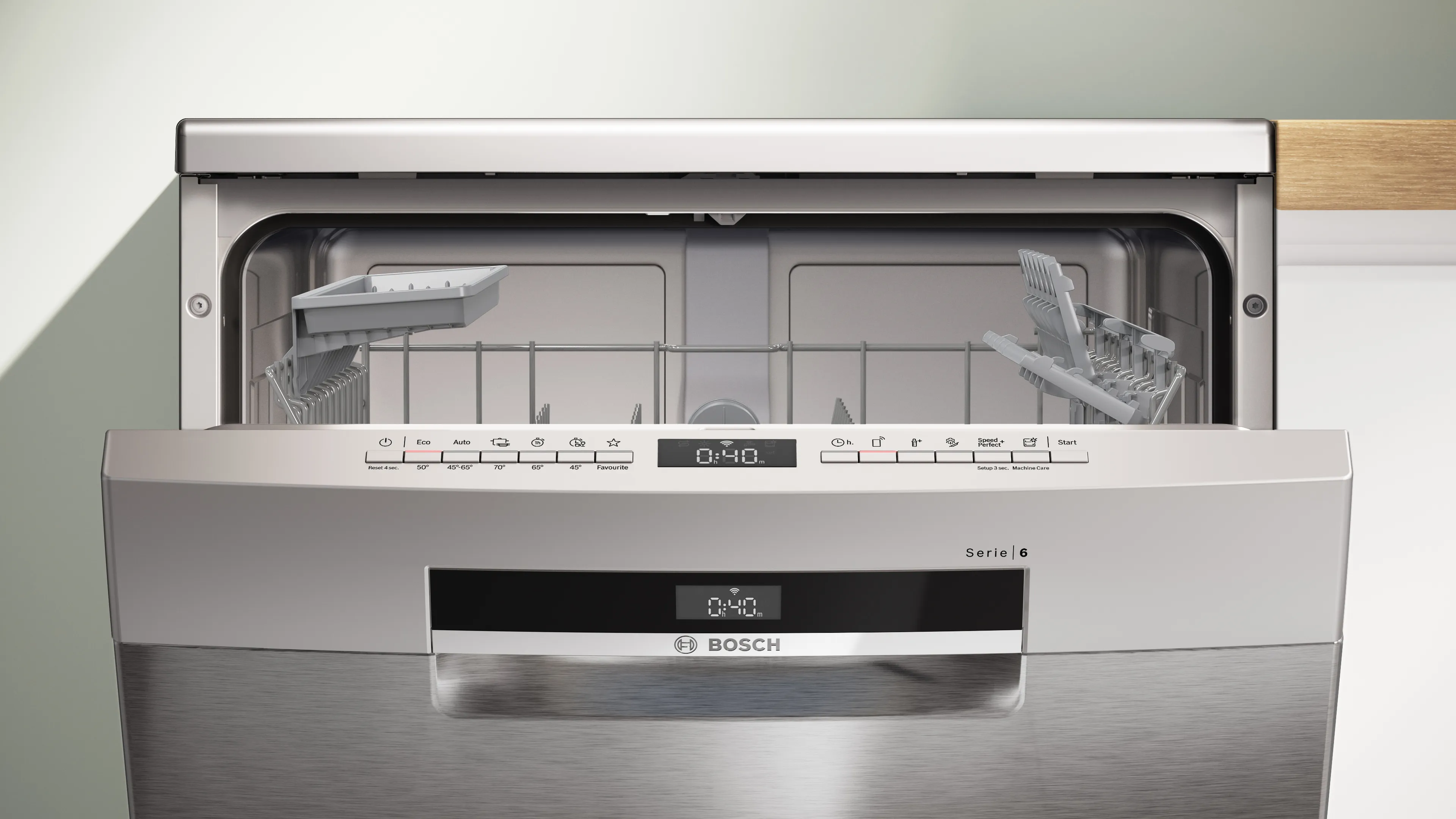 Ürününün Photo Nr. ı 3 SMS6EKI63T