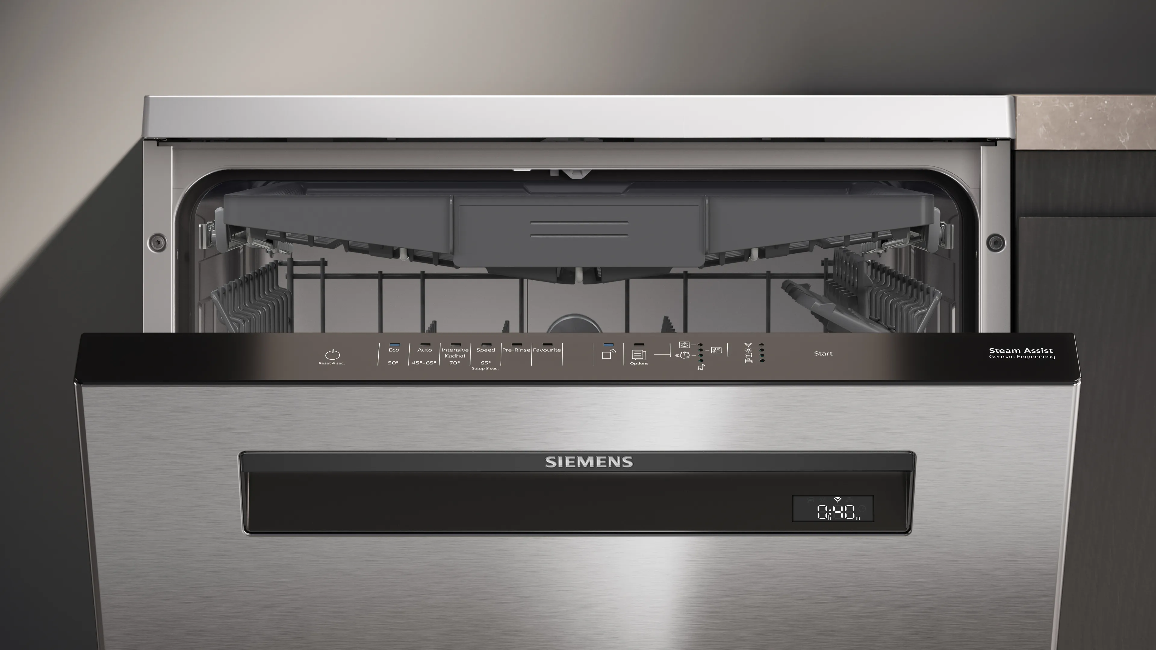 Photo Nr. 3 of the product SN15HI00MI
