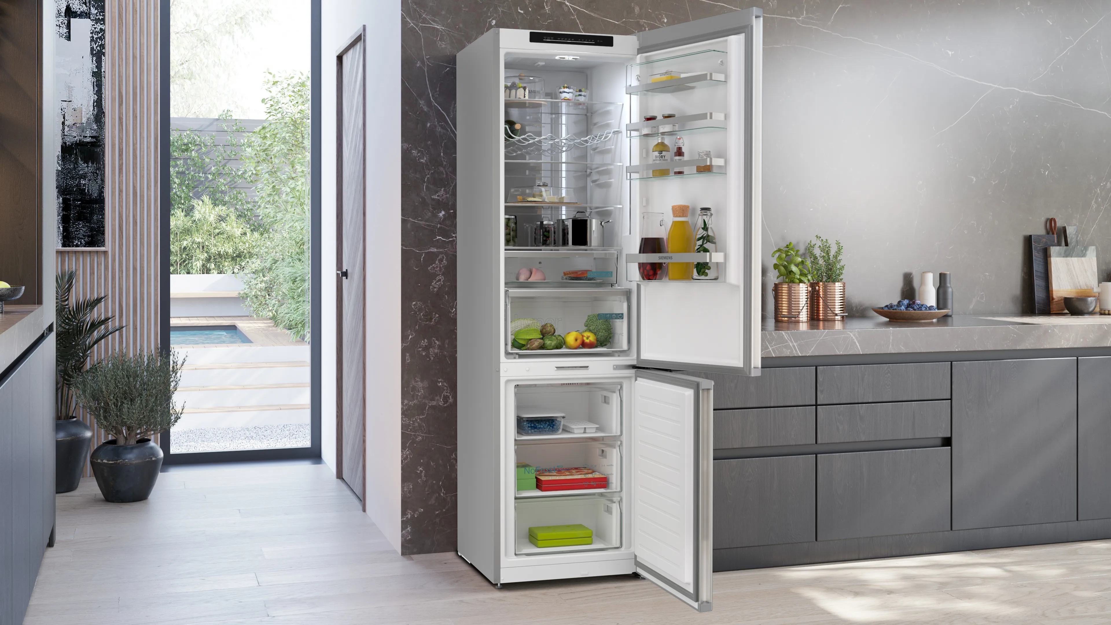 Photo Nr. 3 du produit KG39NEIAF