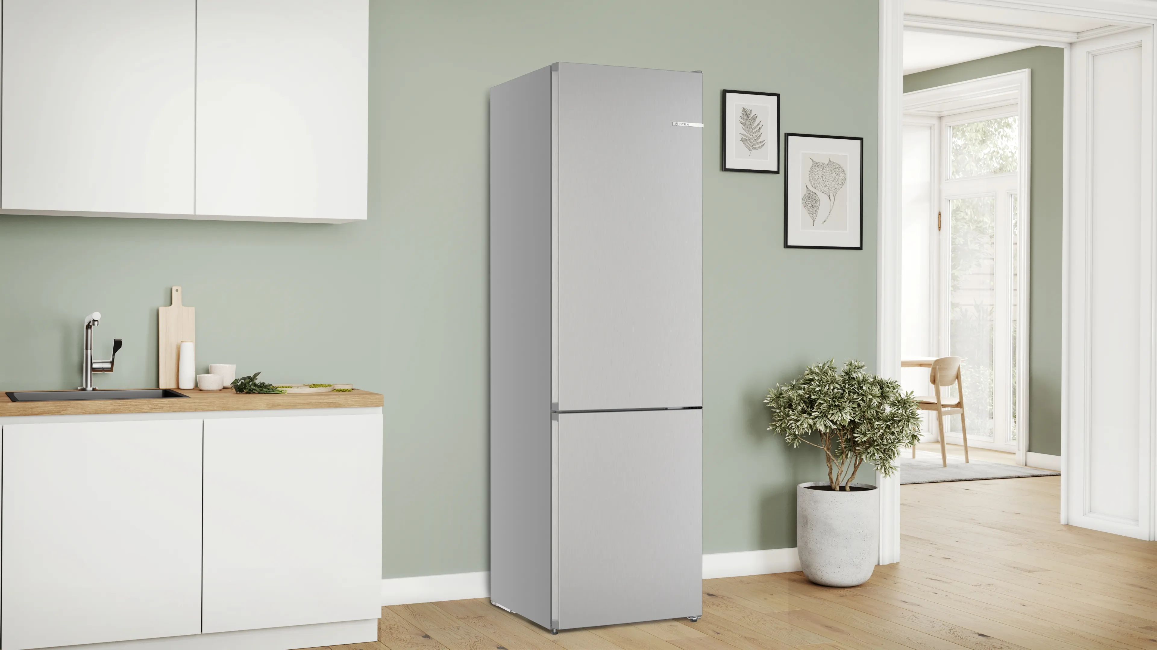 Photo Nr. 2 of the product KGN392LAGG