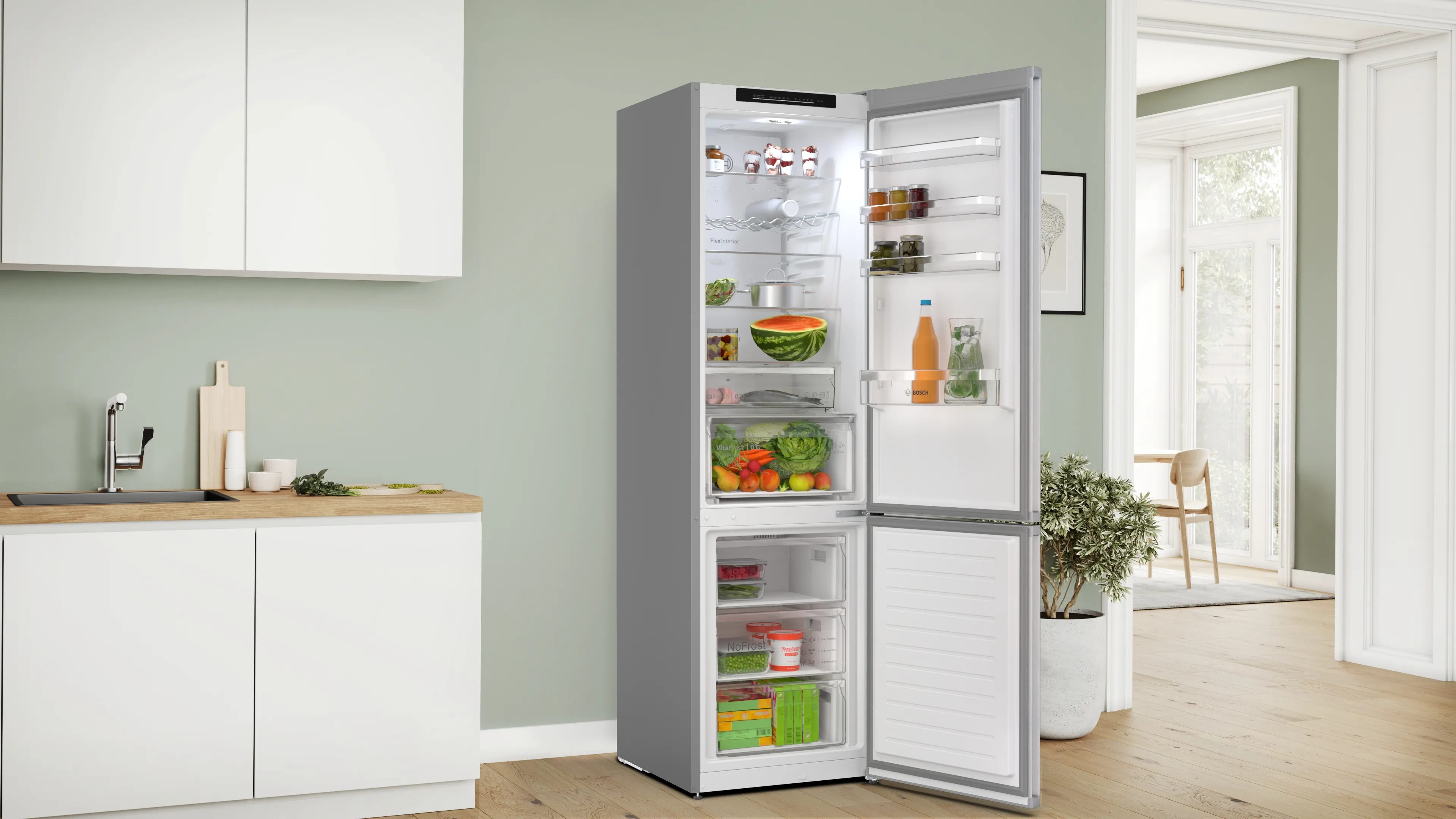 Photo Nr. 3 of the product KGN392LAGG