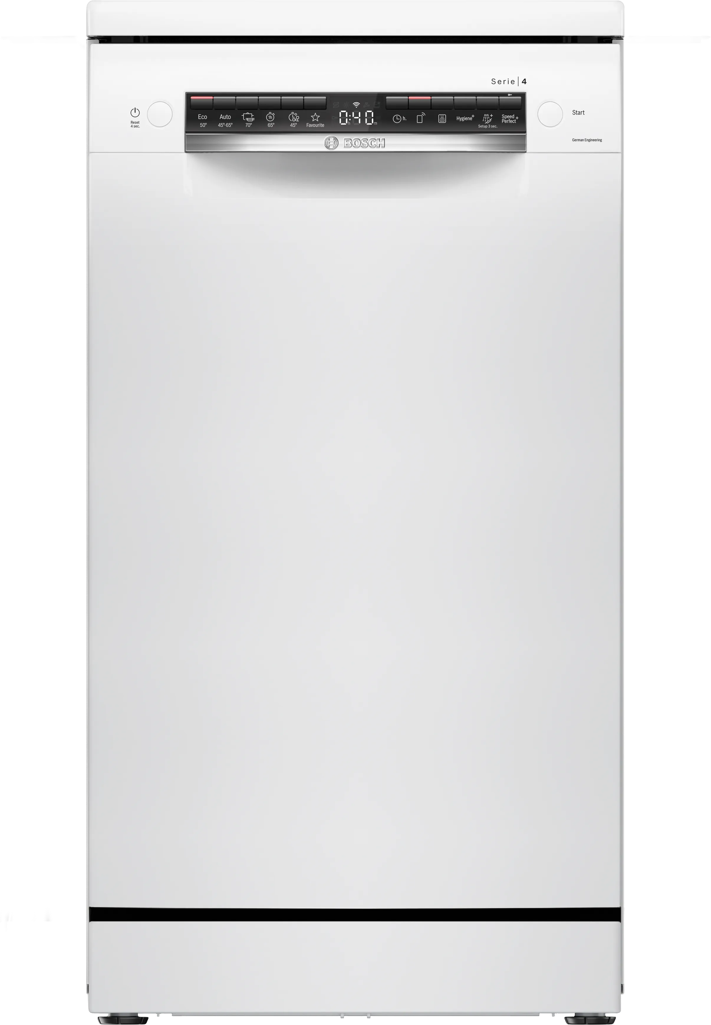 Фото Nr. 1 продукта SPS4HMW64Q