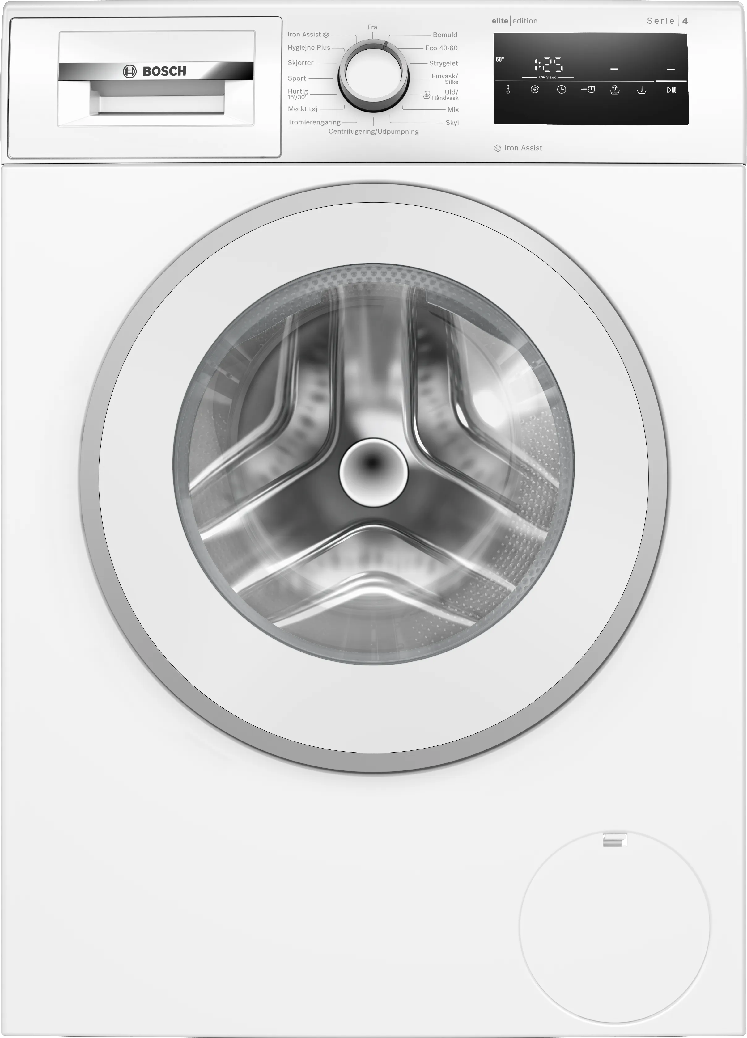 Fotonummer 1 af produktet WAN28201DN