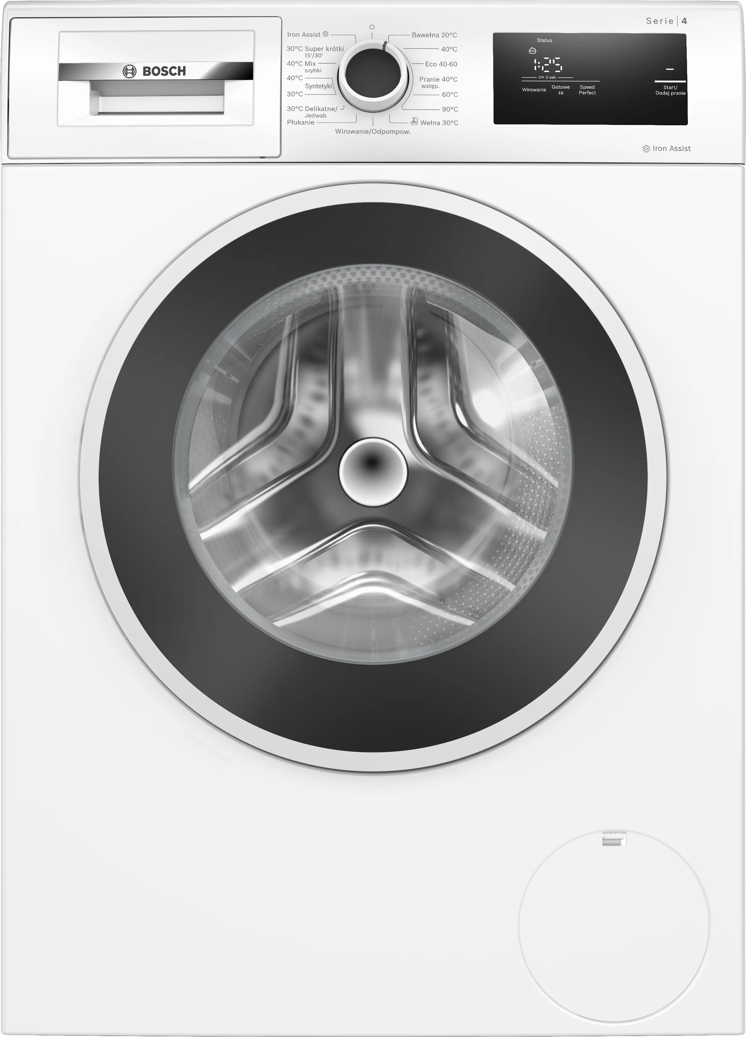 Zdjęcie produktu nr 1 WAN2405GPL