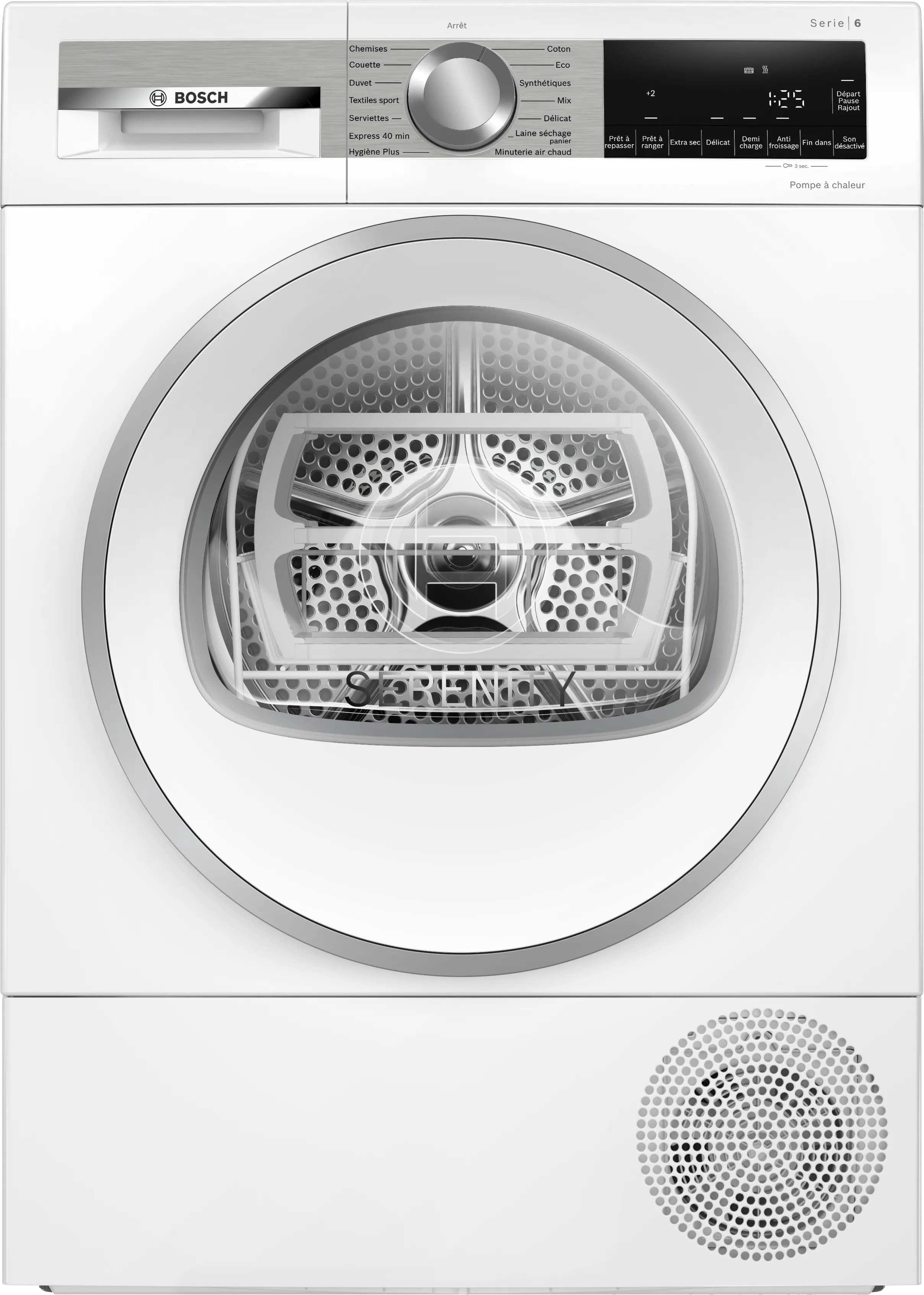 Photo n° 1 du produit WQG2451SFR
