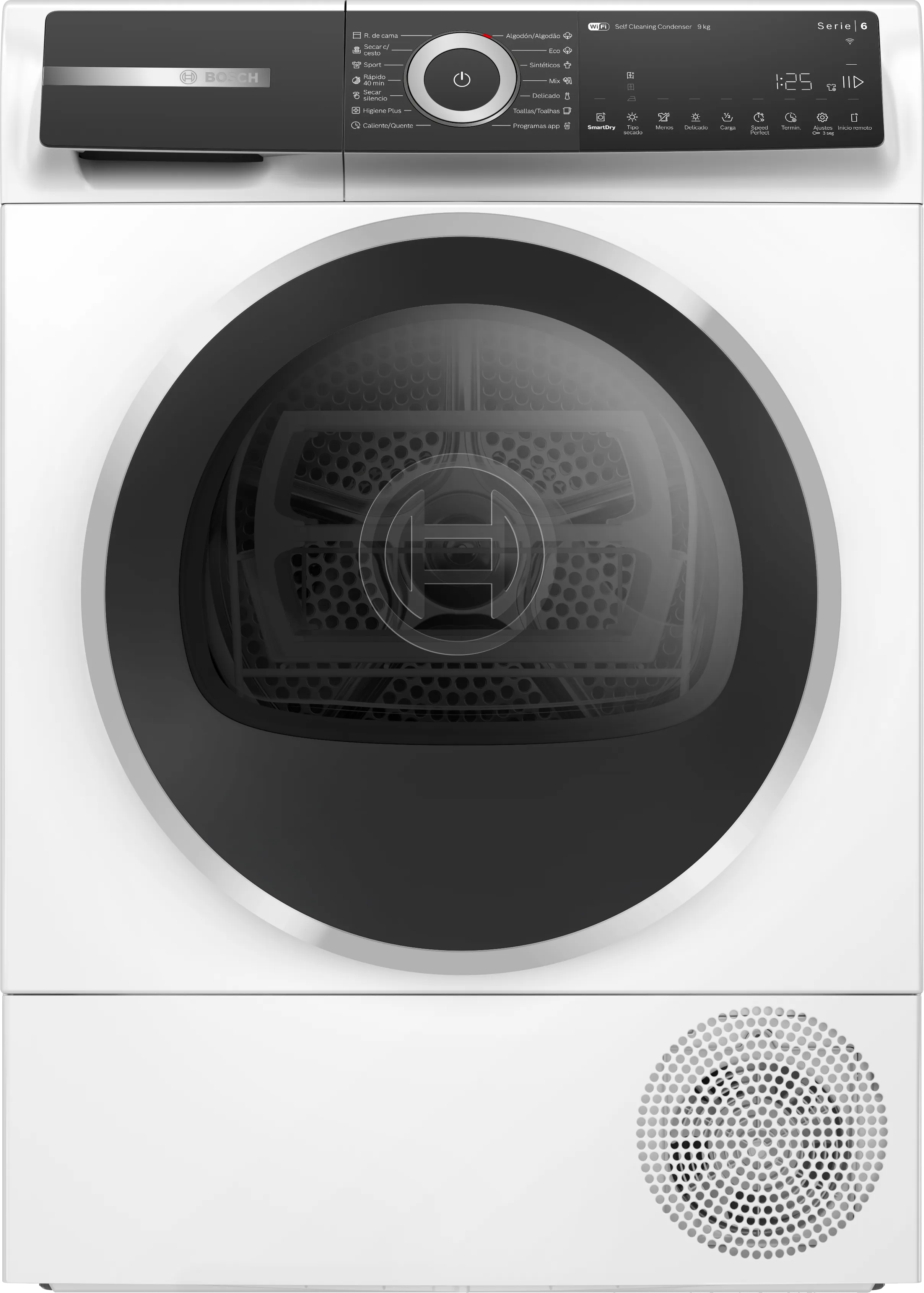Foto Nº. 1 do produto WQH246B0ES