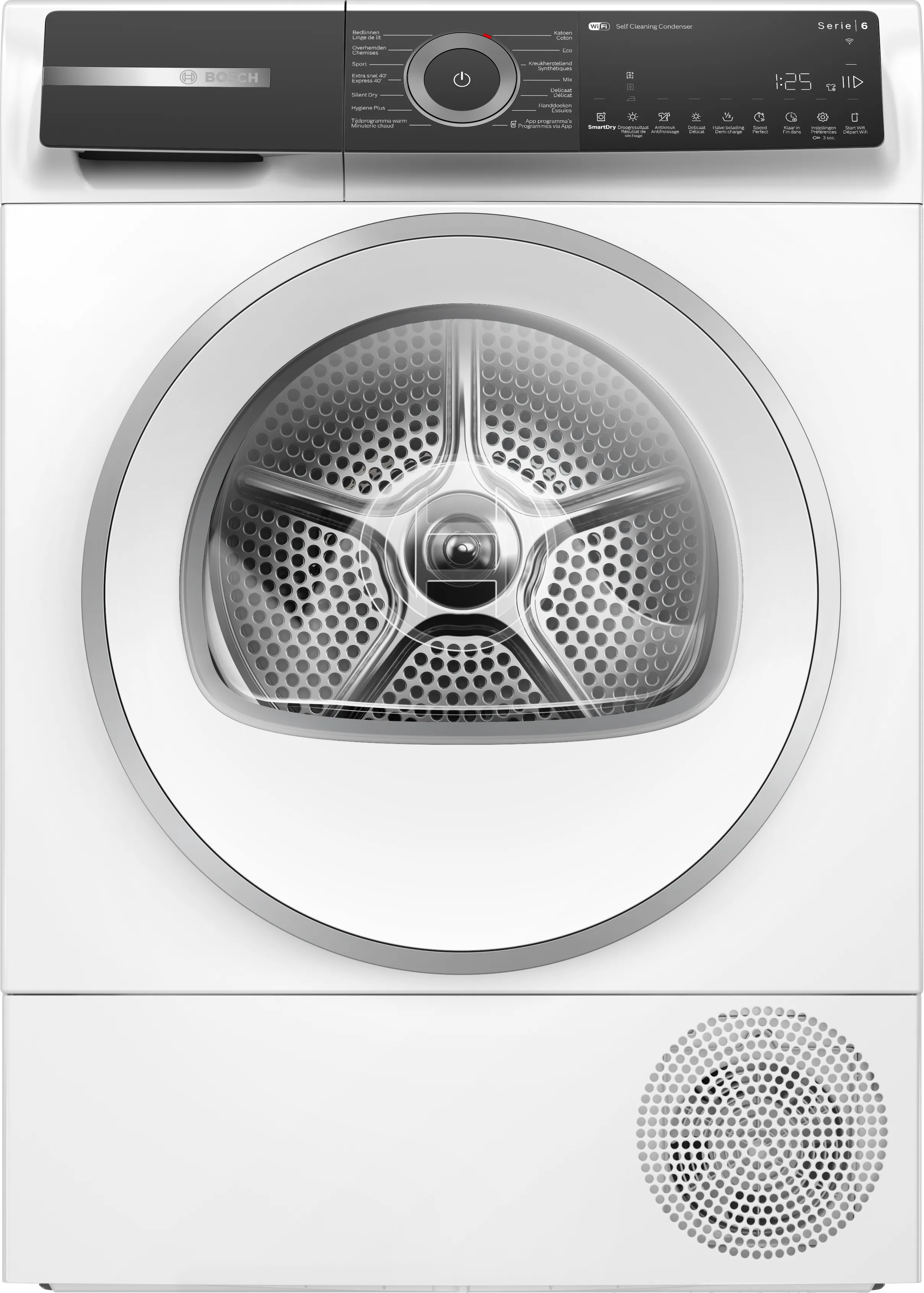 Foto nr. 1 van het product WQH246DCFG