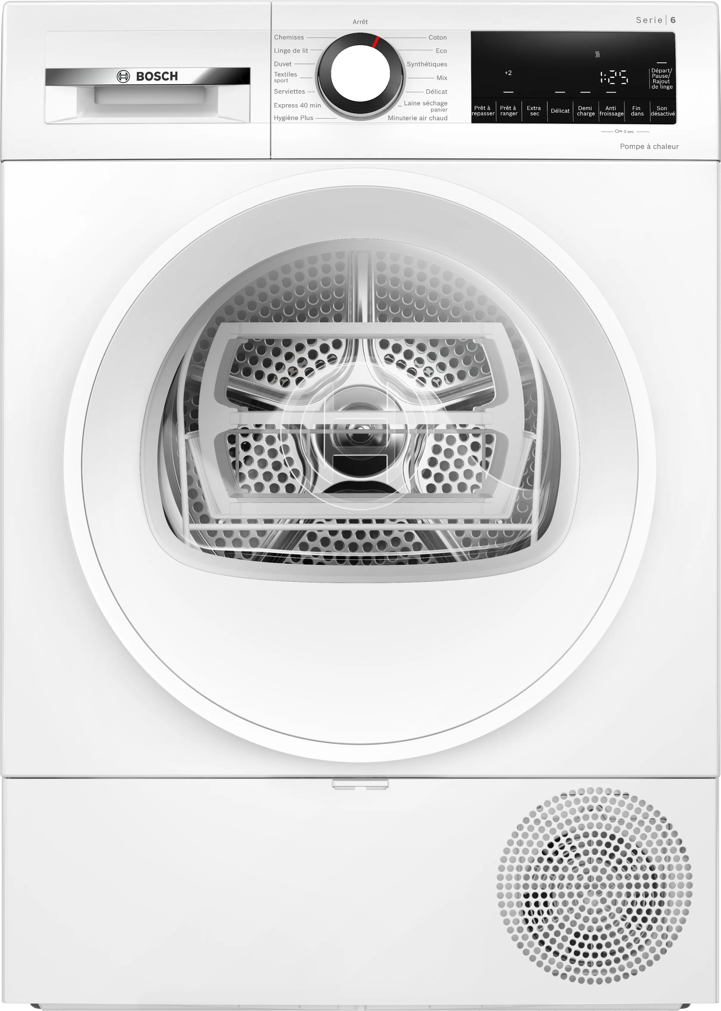Photo n° 1 du produit WQG133DTFR