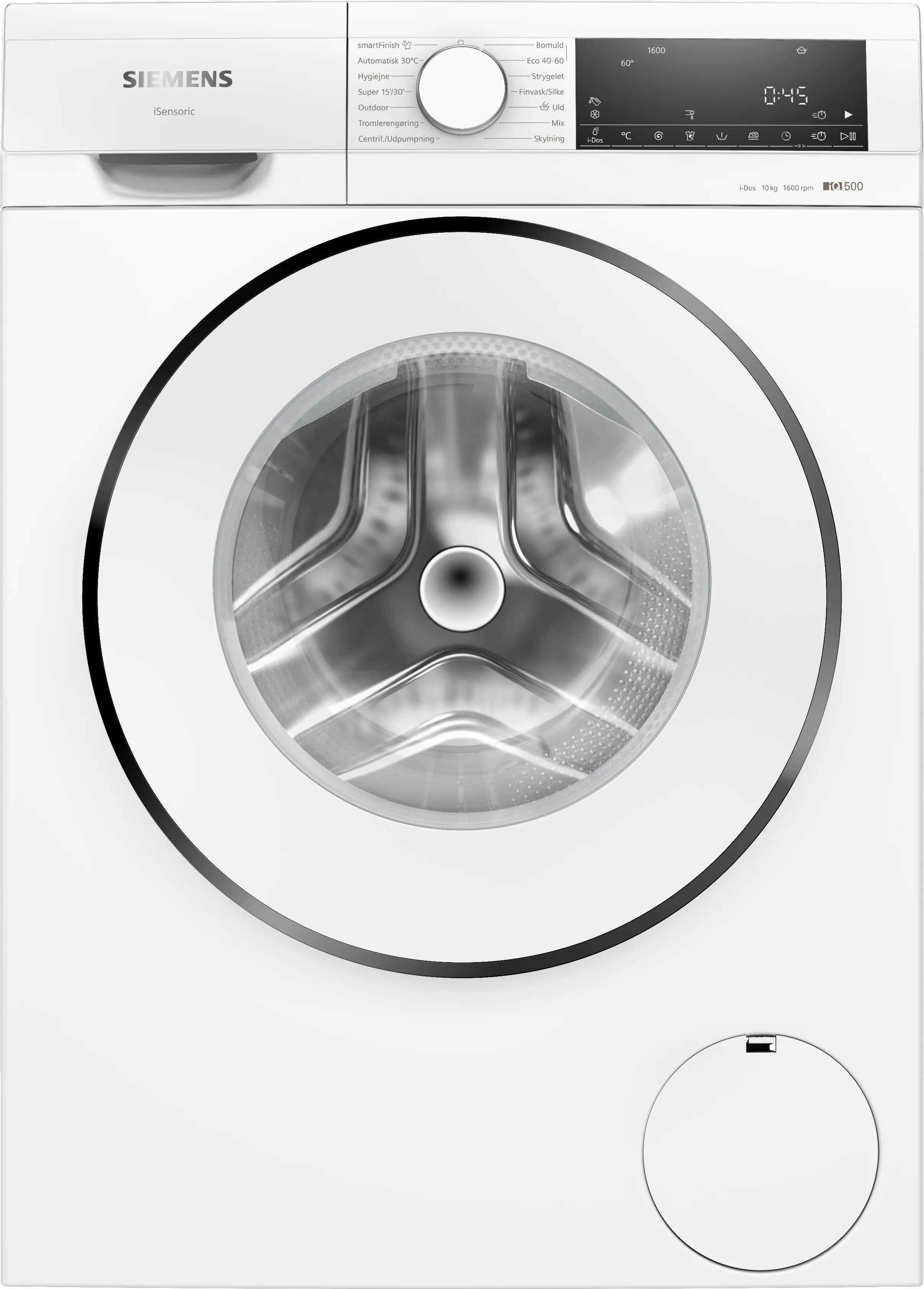 Foto nr. 1 af produktet WG56G2FIDN