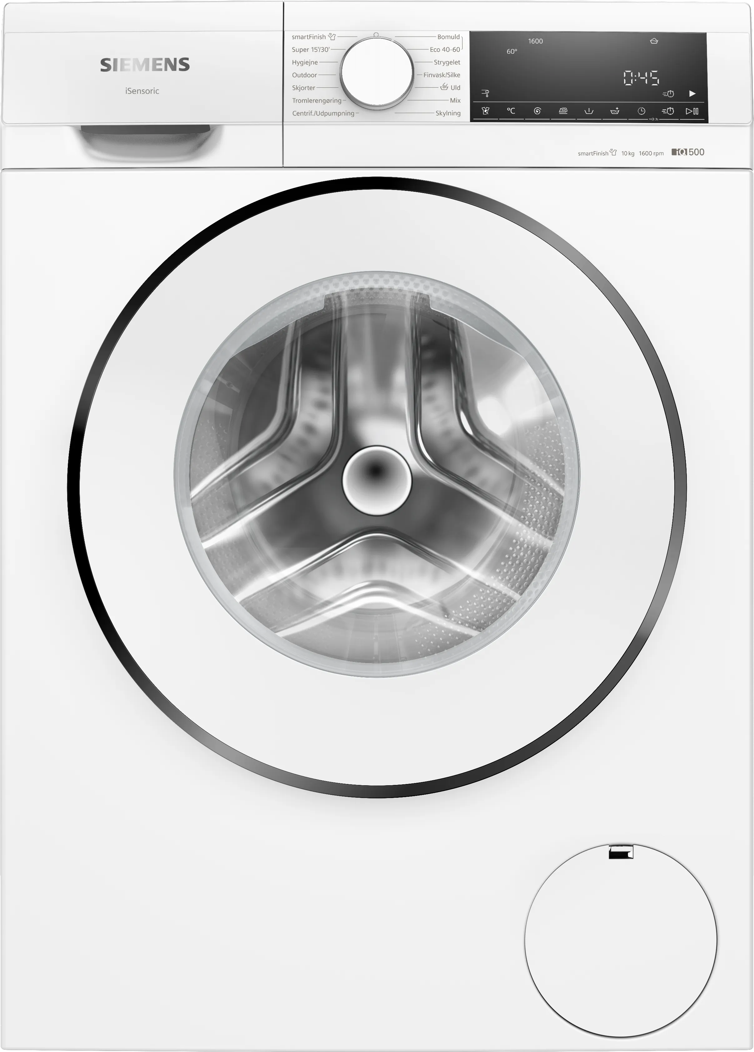 Foto nr. 1 af produktet WG56G2ZMDN