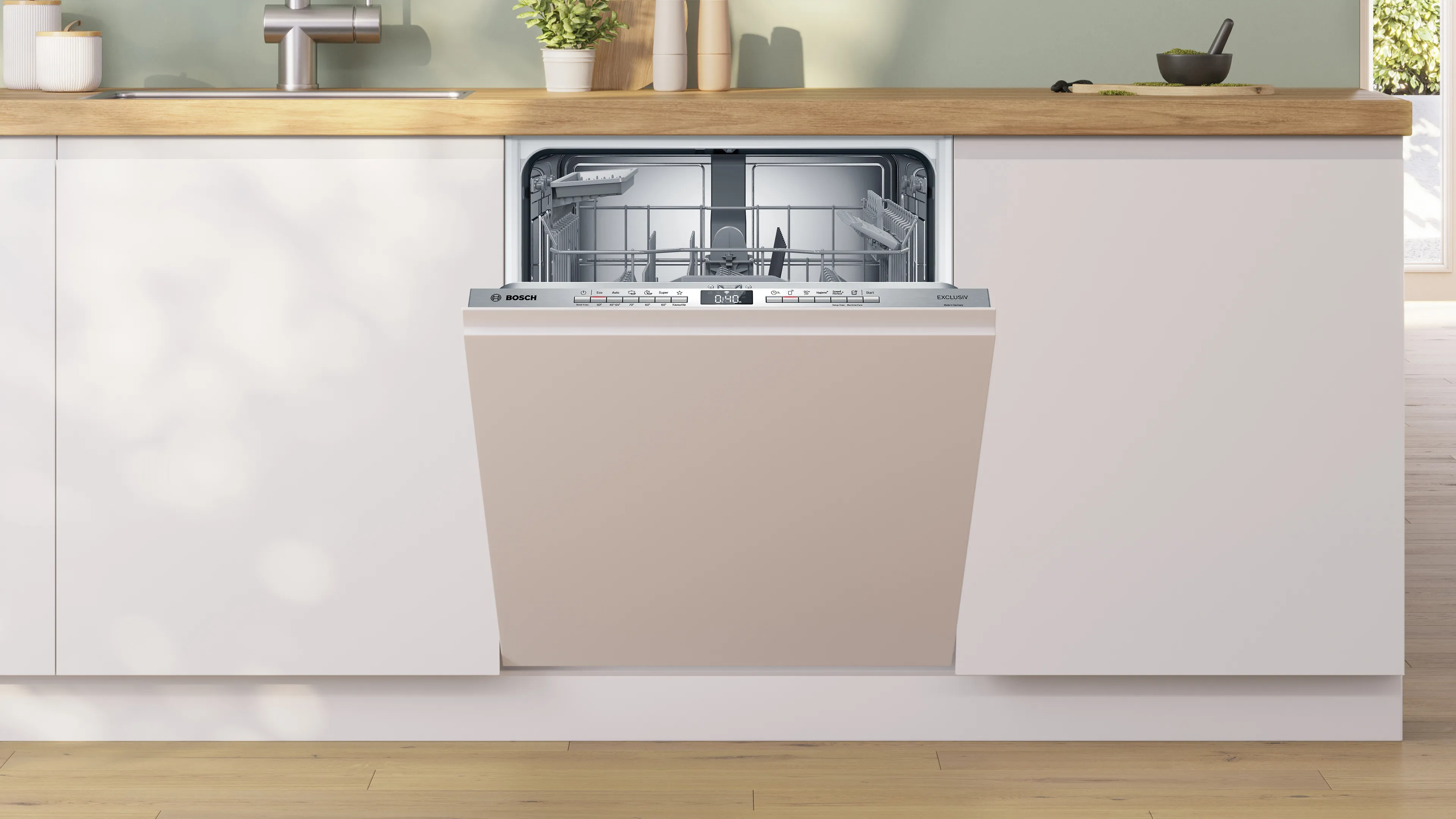 Photo n° 2 du produit SMV4EBX33E