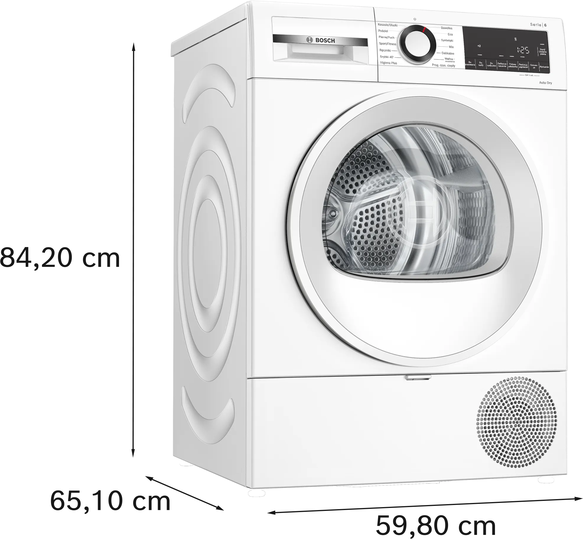 Zdjęcie produktu nr 5 WQG233DNPL