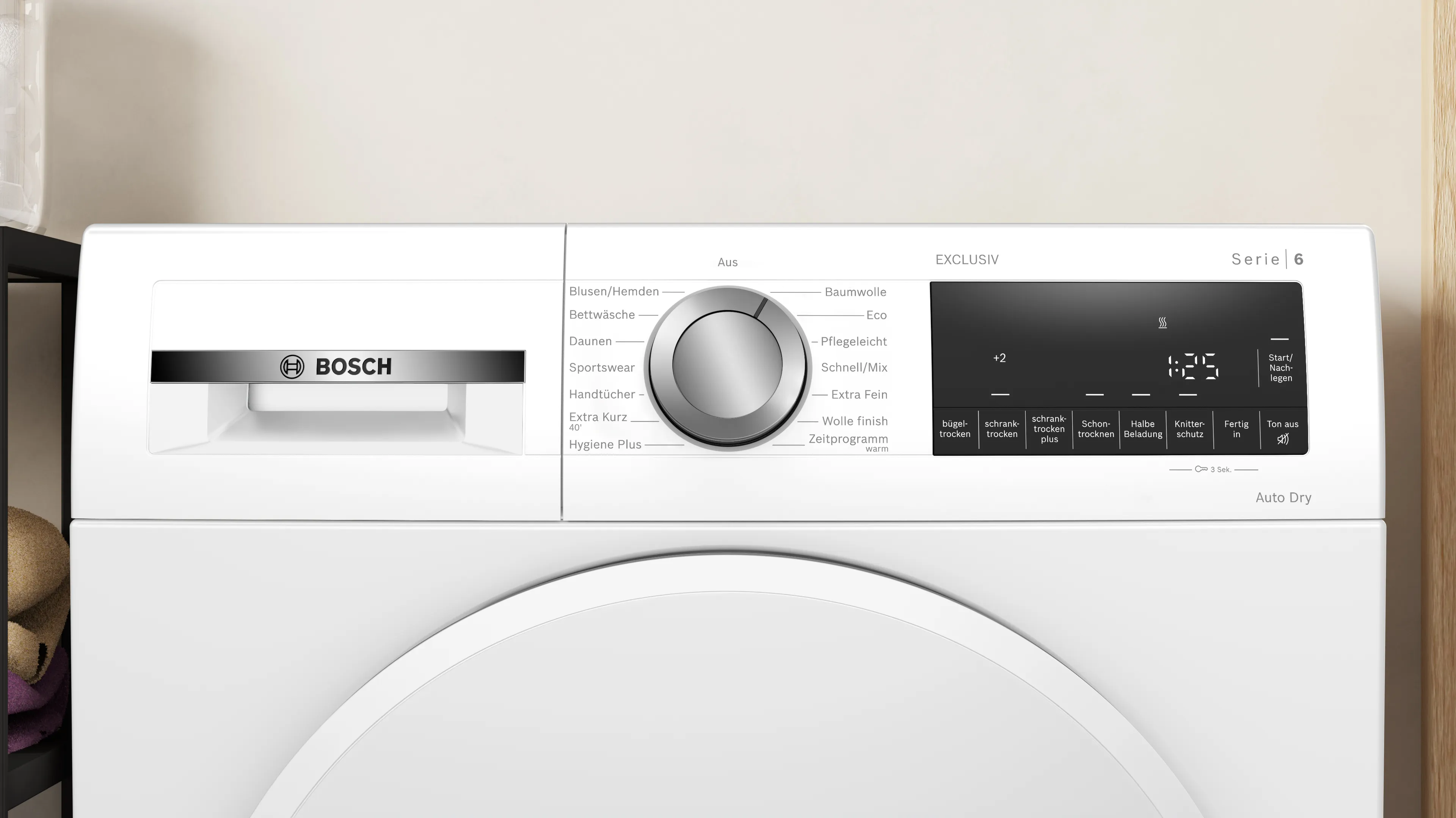 Foto Nr. 2 des Produkts WQG233DF5