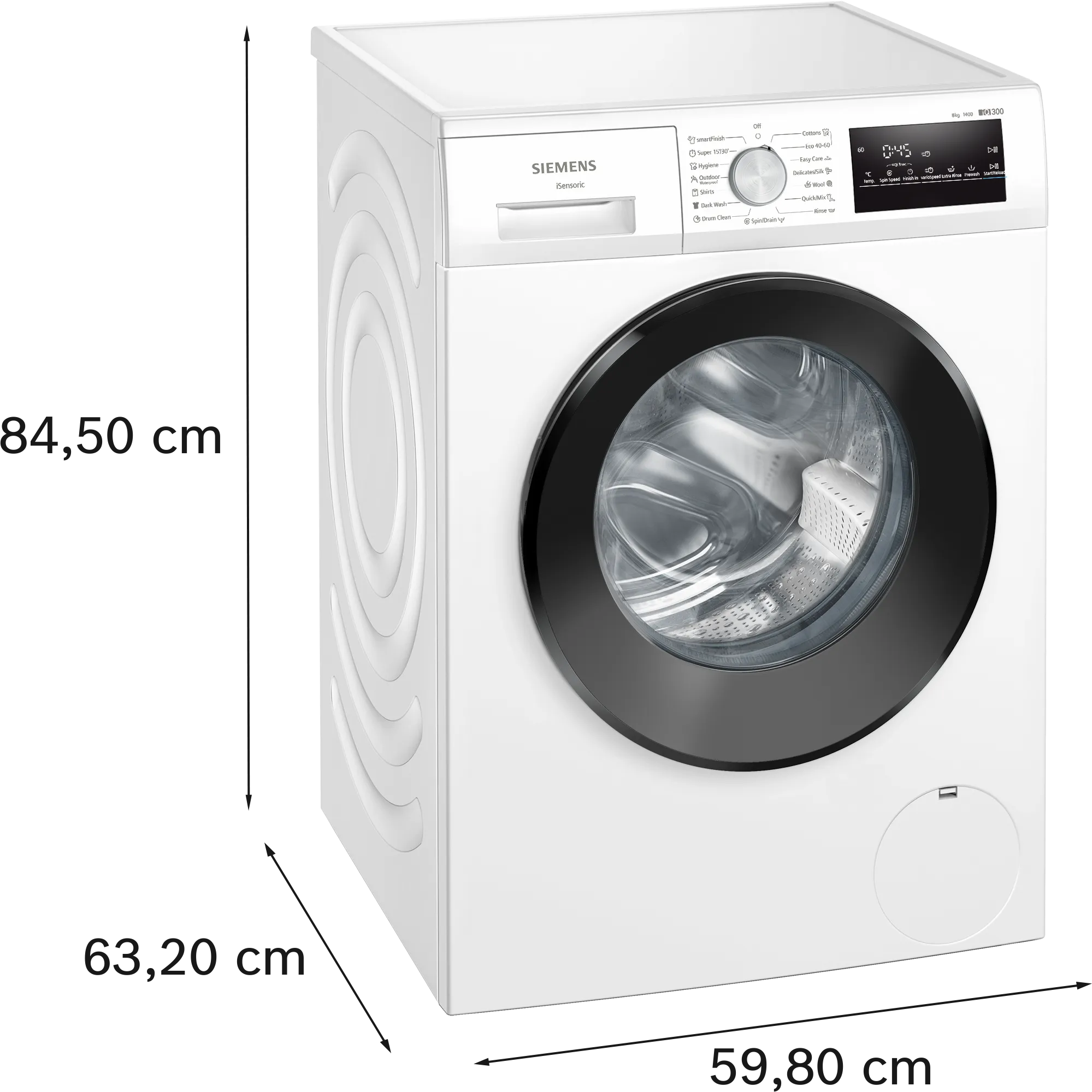 תמונה מס' 6 של המוצר WM14N220IL