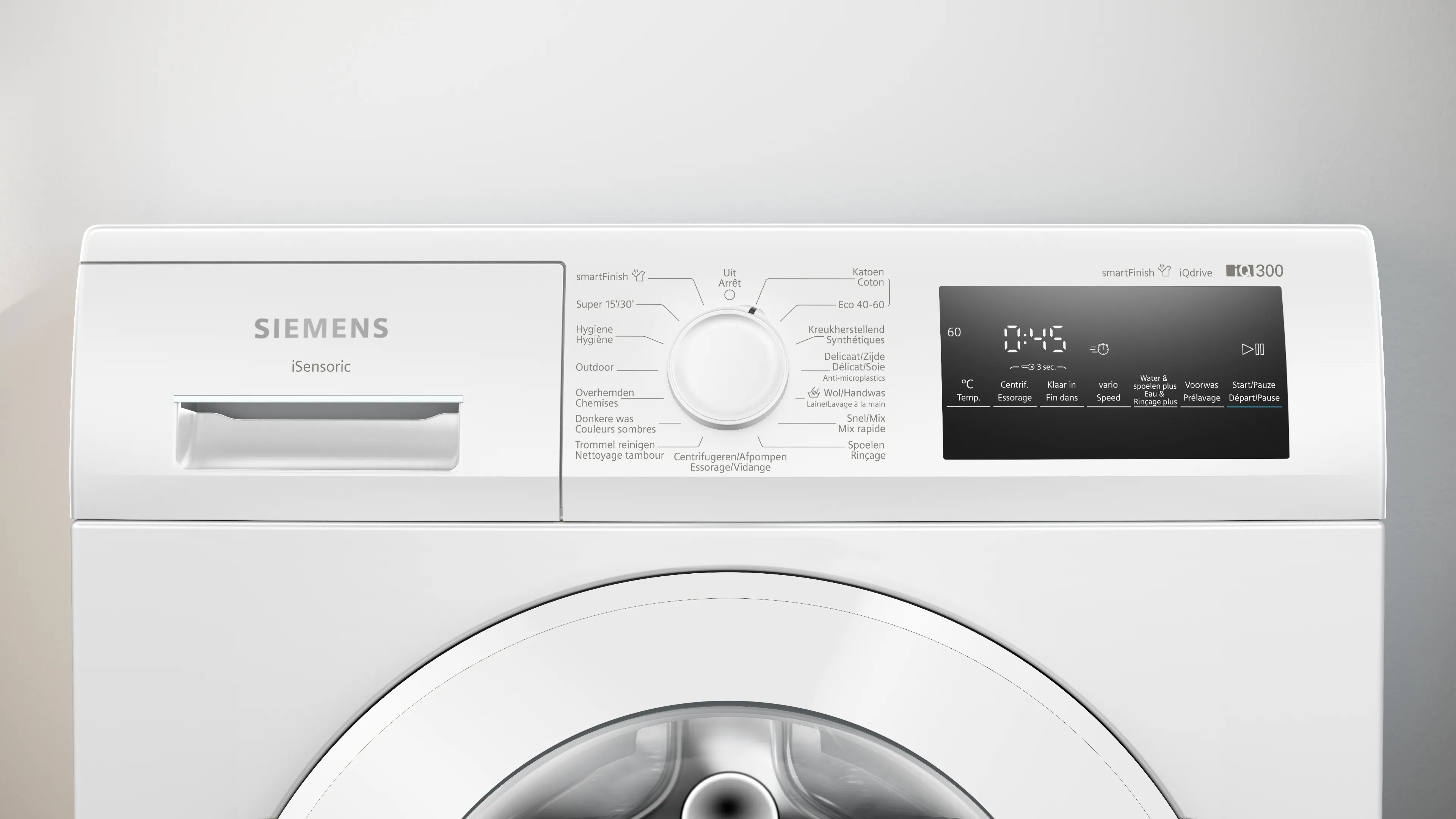Photo n°2 du produit WM14N27ZFG