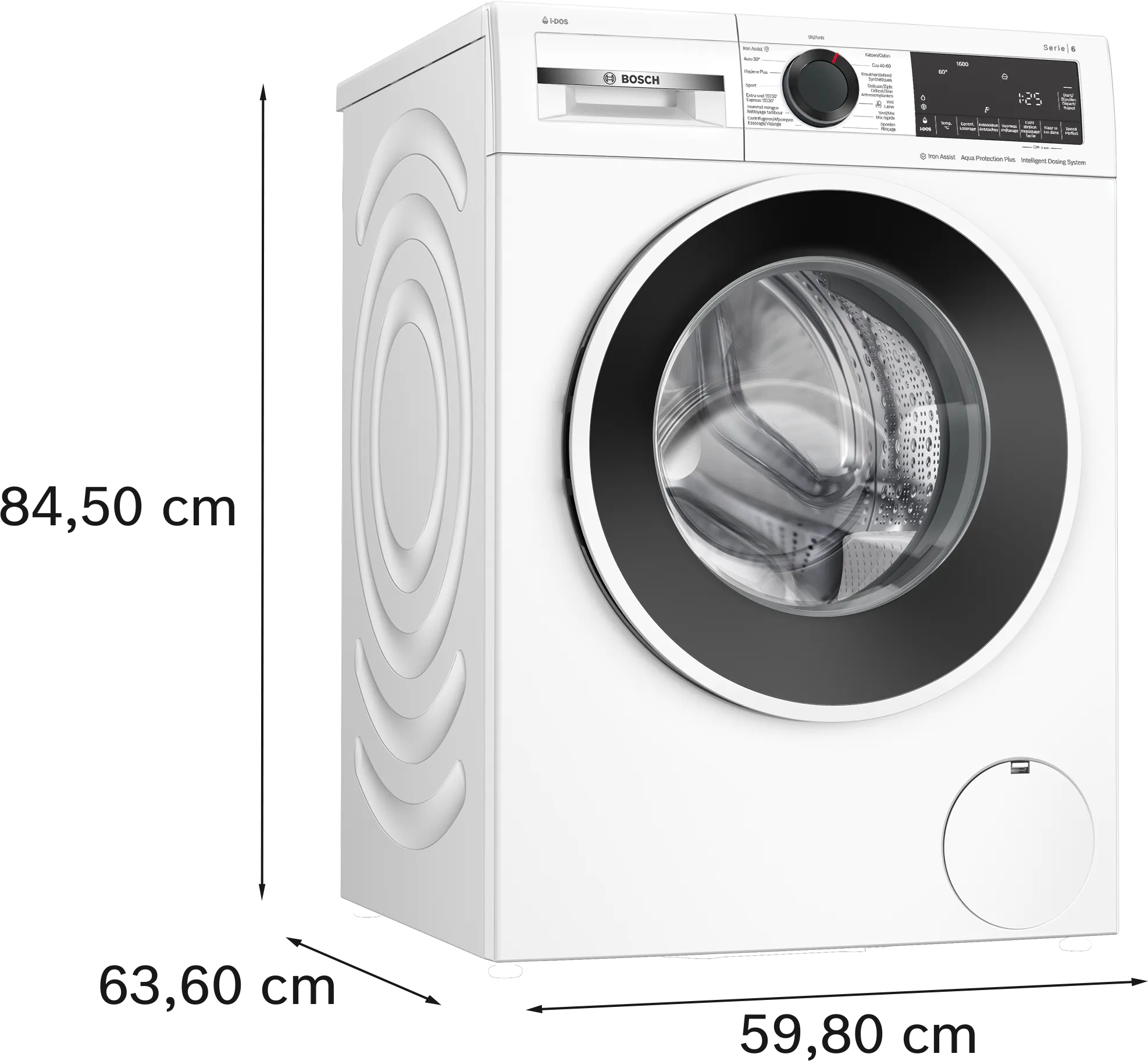 Photo n° 5 du produit WGG246FPFG