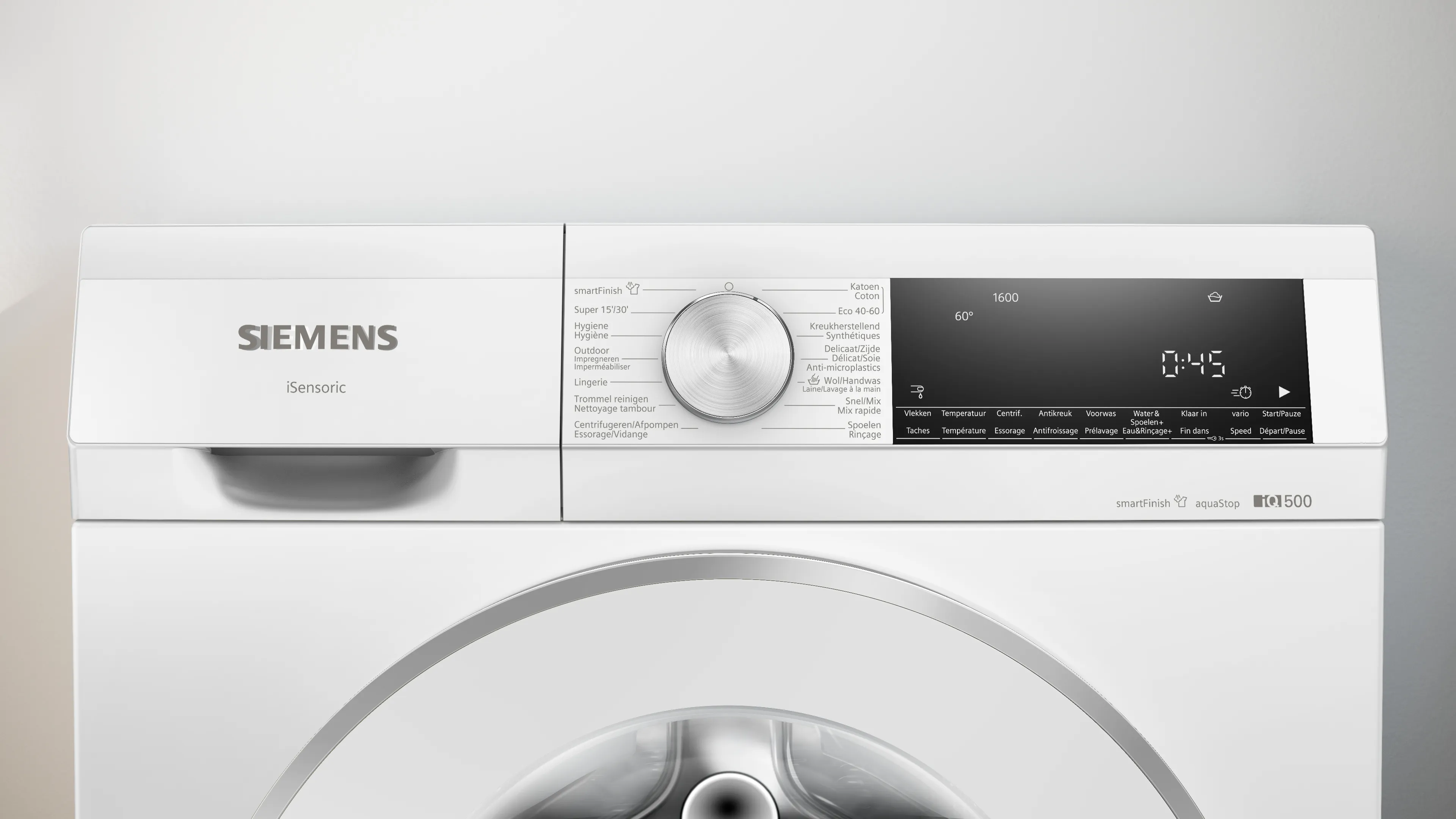 Foto nr. 2 van het product WG46G2ZSFG