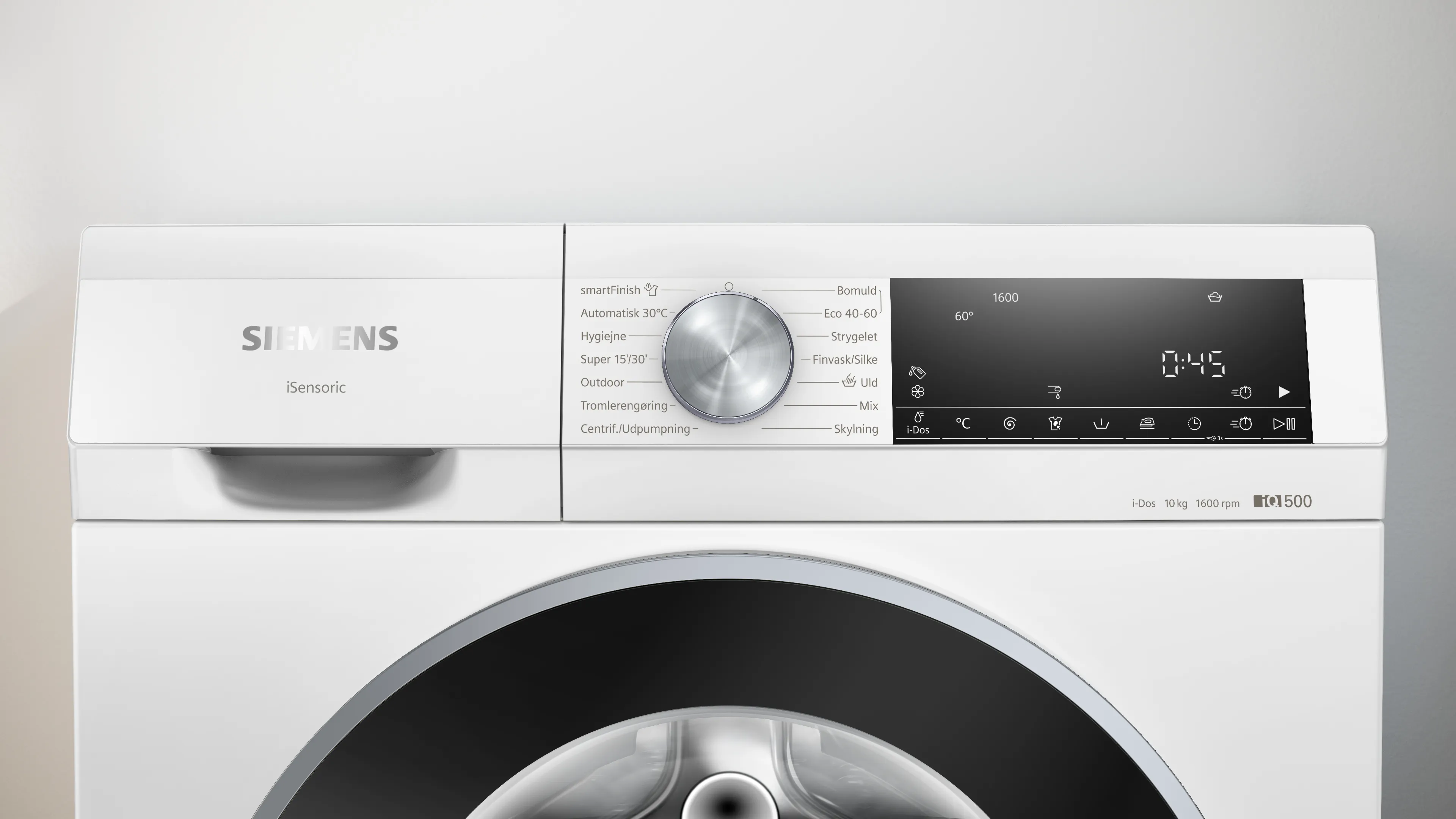 Foto nr. 2 af produktet WG56G2FKDN