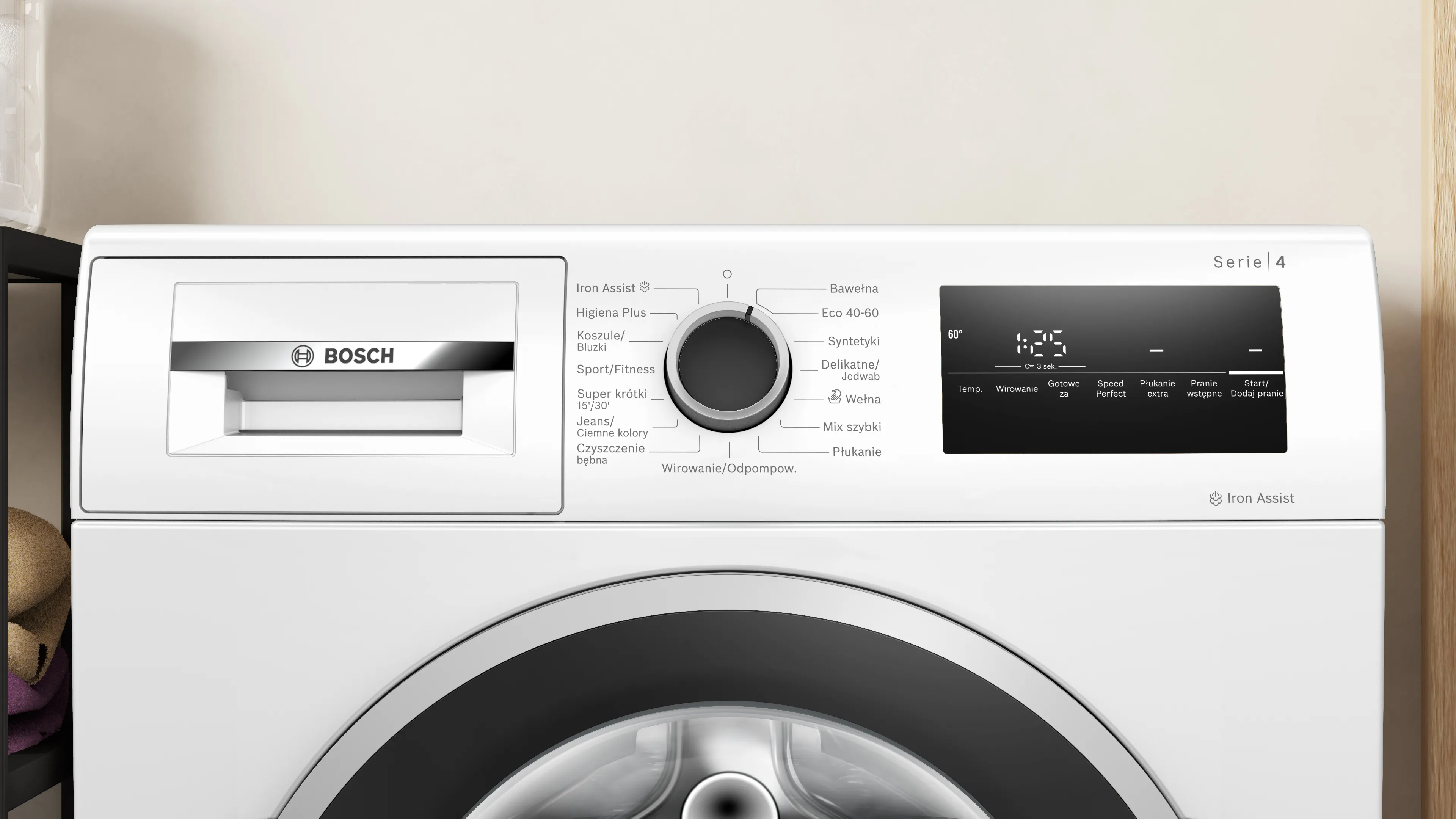 Zdjęcie produktu nr 2 WAN2425NPL