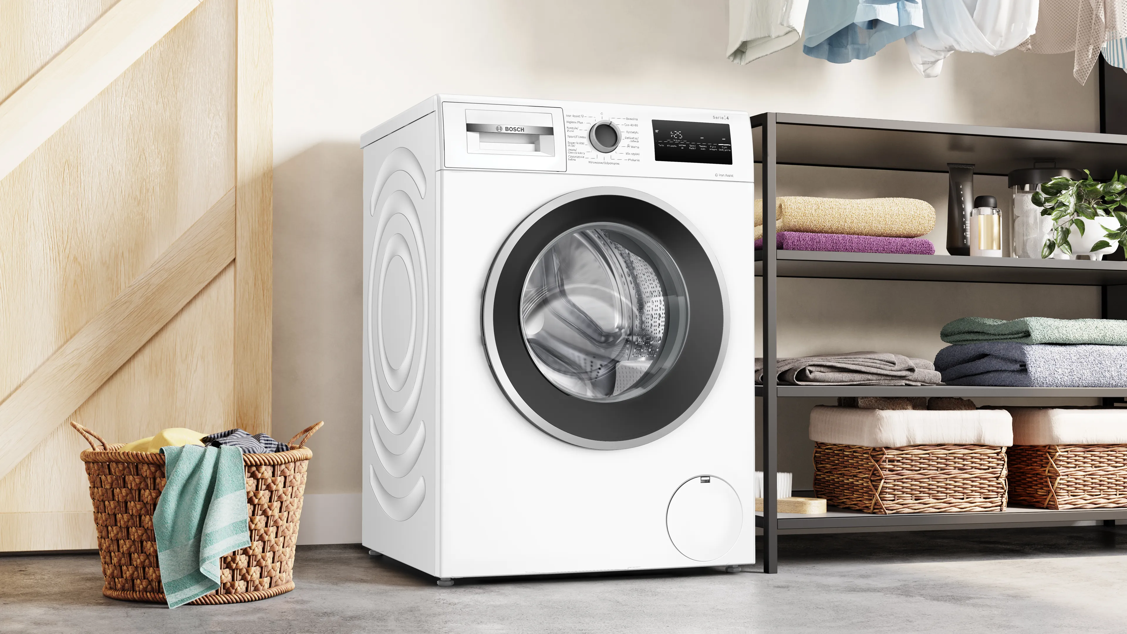 Zdjęcie produktu nr 4 WAN2425NPL