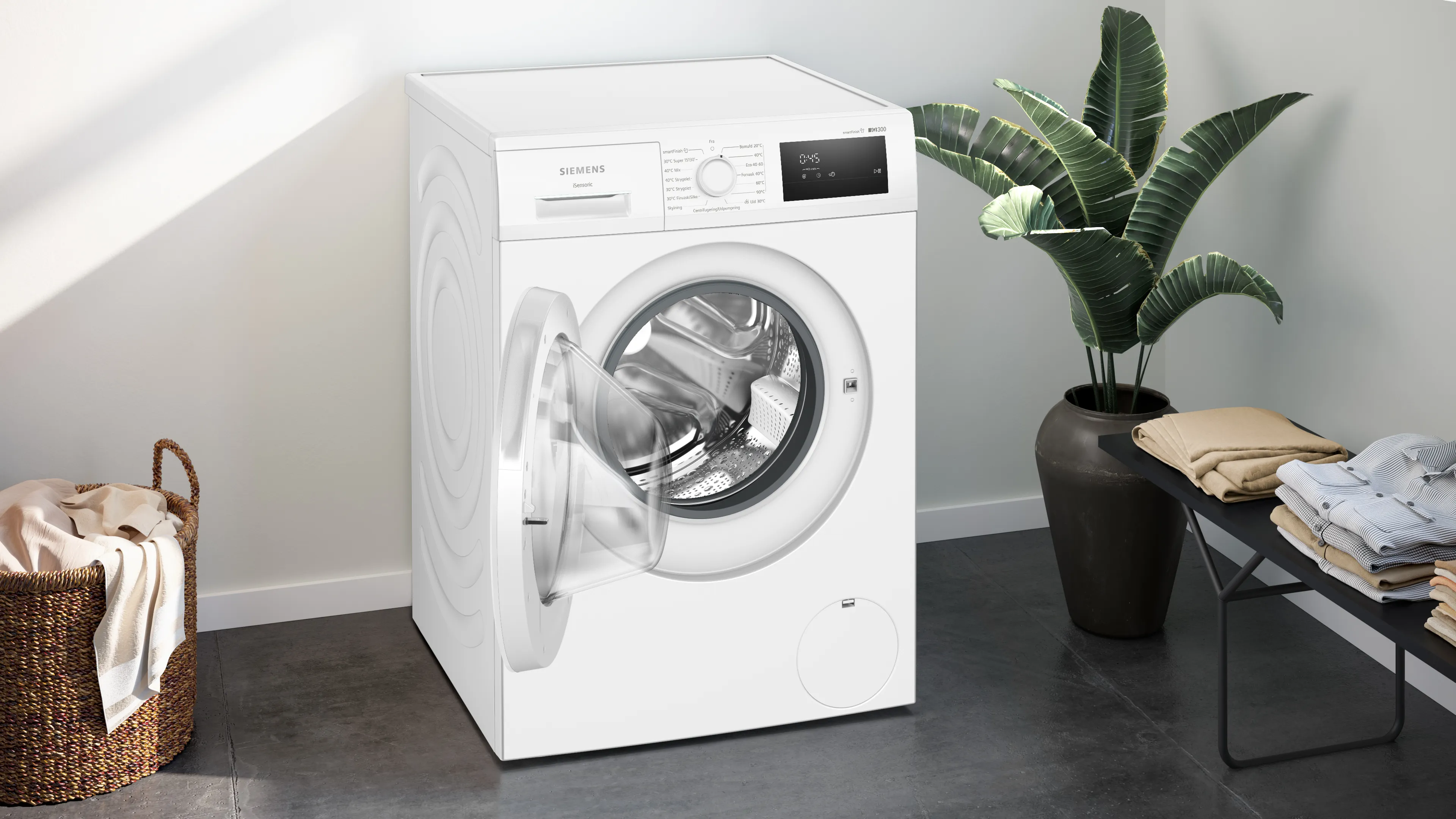 Bild 3 av produkten WM12N08LDN