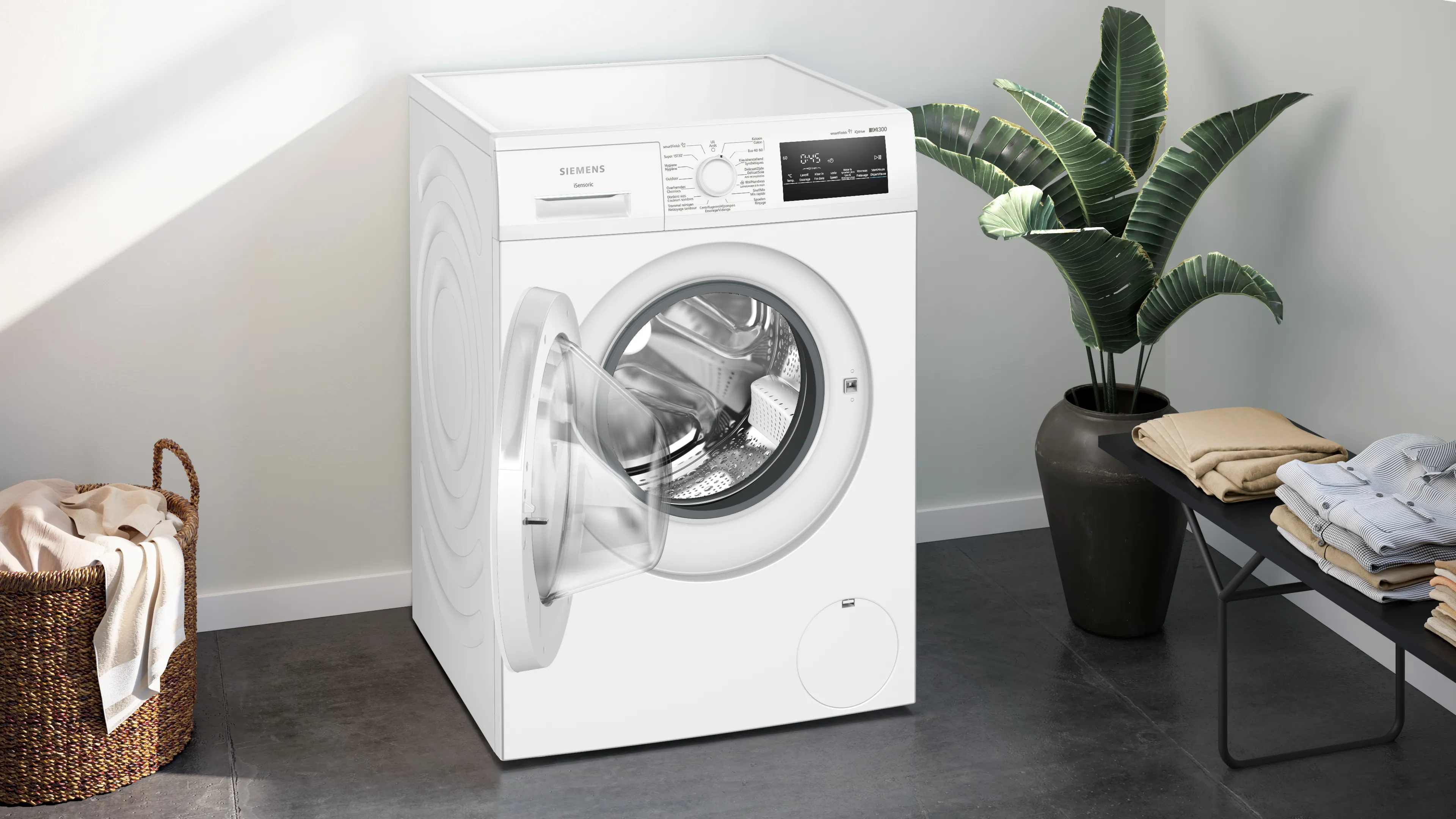 Photo n°4 du produit WM14N27ZFG