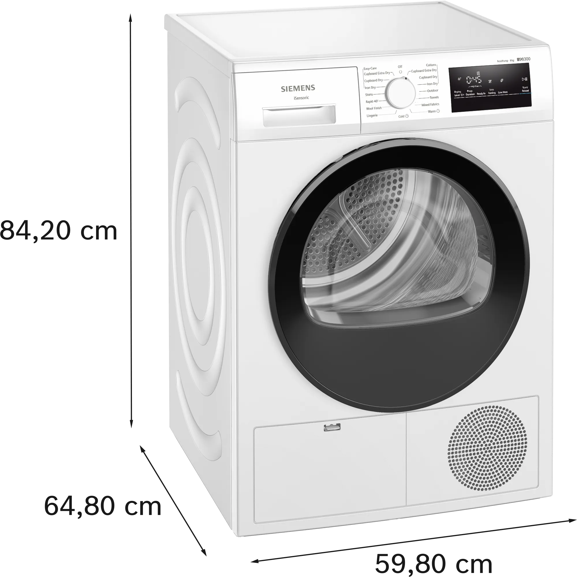 תמונה מס' 5 של המוצר WT85H225IL