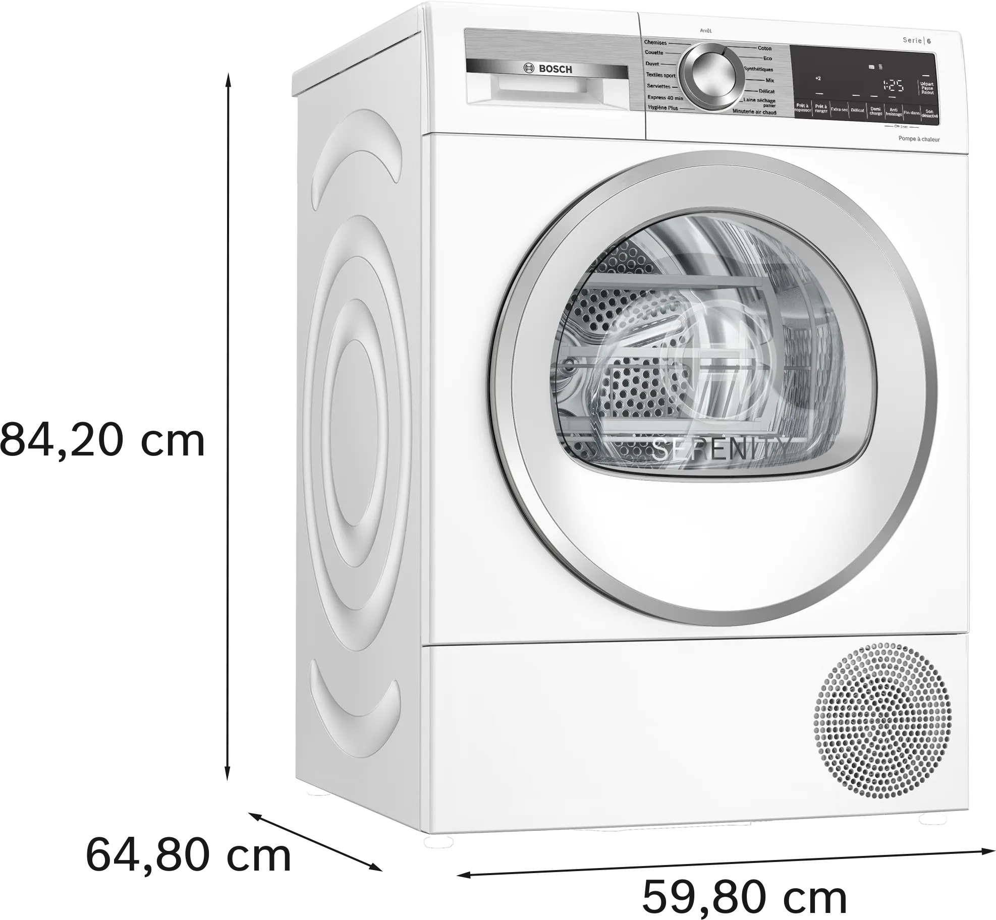 Photo n° 5 du produit WQG2451SFR
