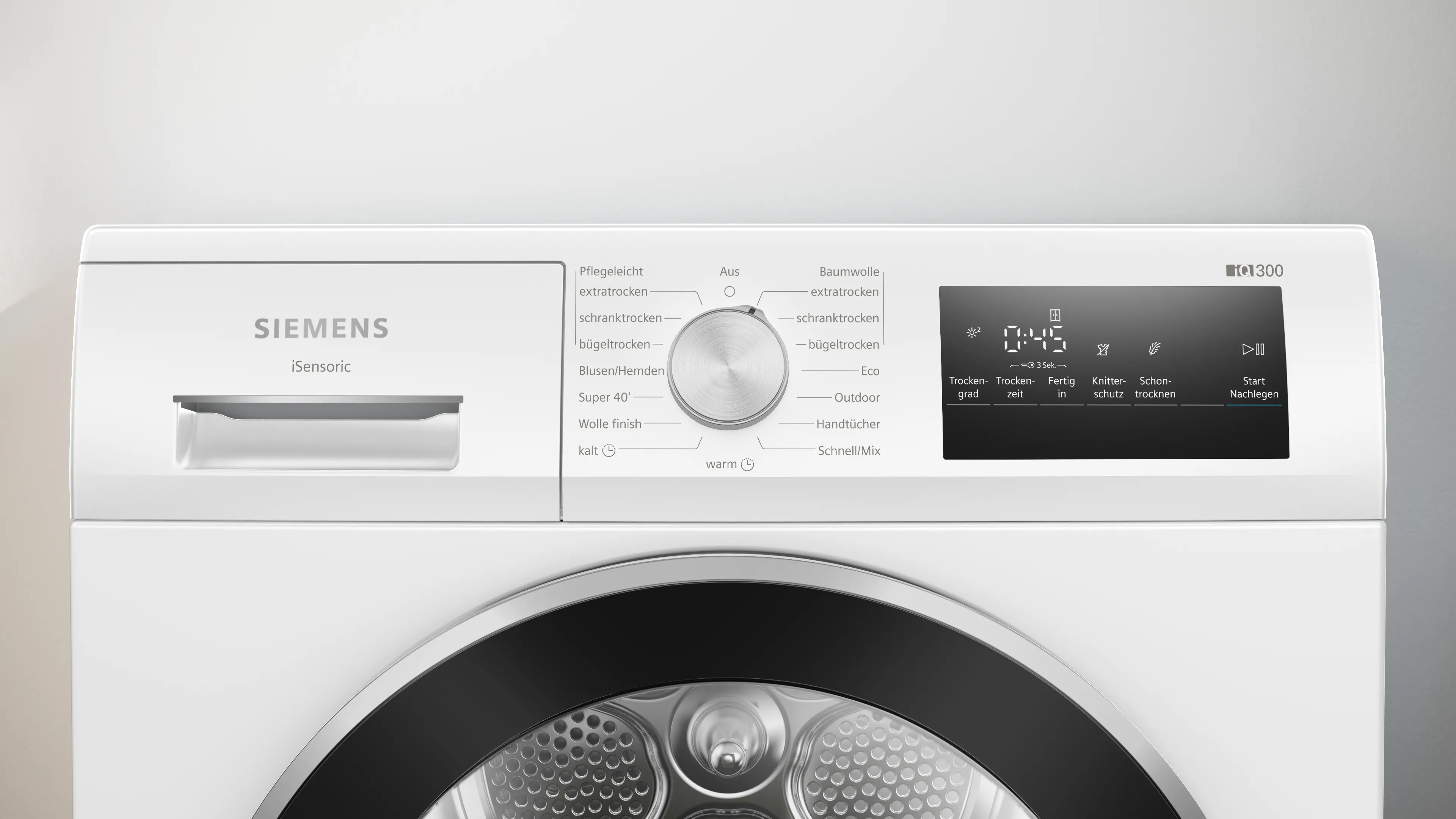 Foto Nr. 2 des Produkts WT45HV0EM