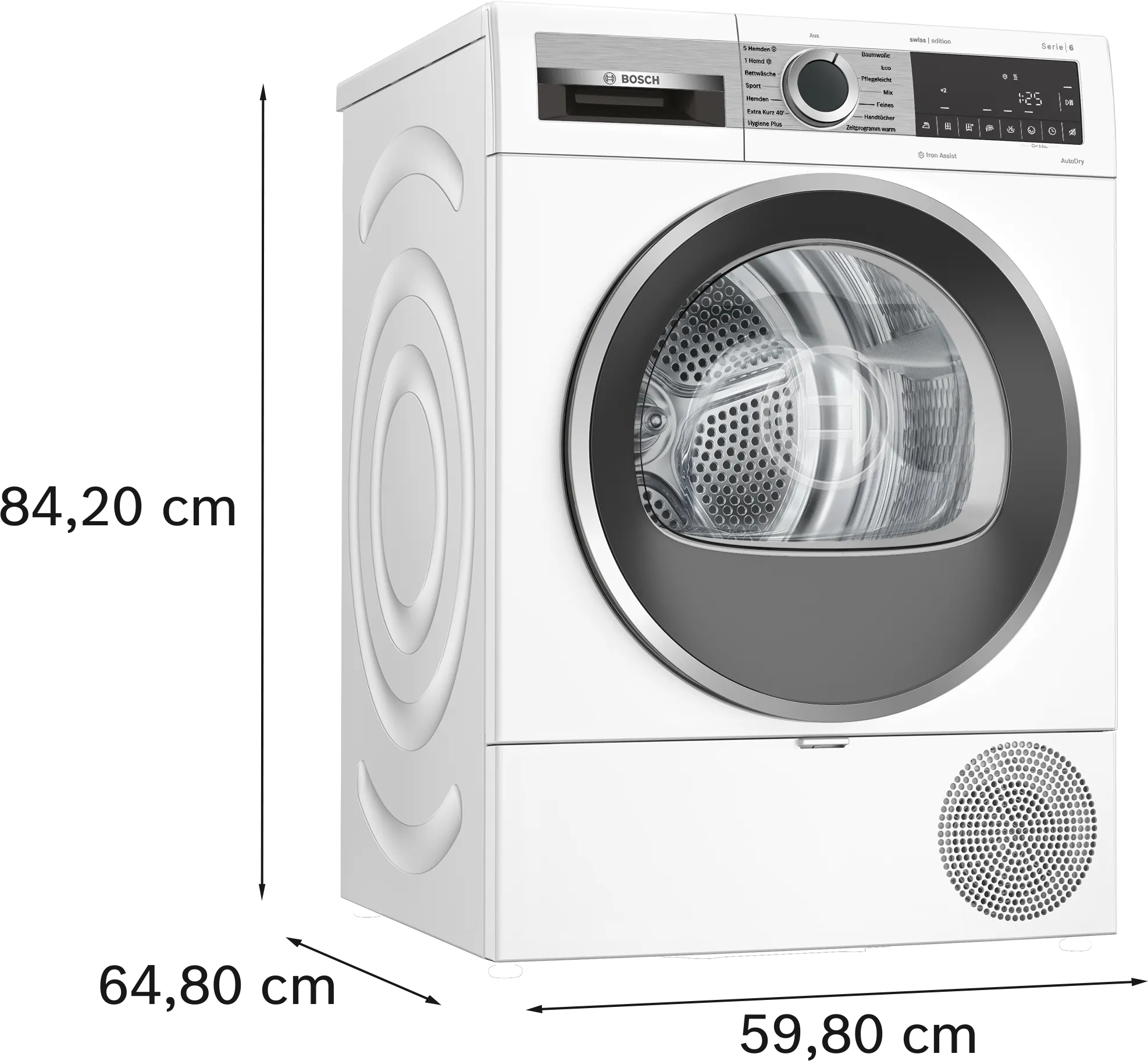 Photo n° 5 du produit WQG233C1CH