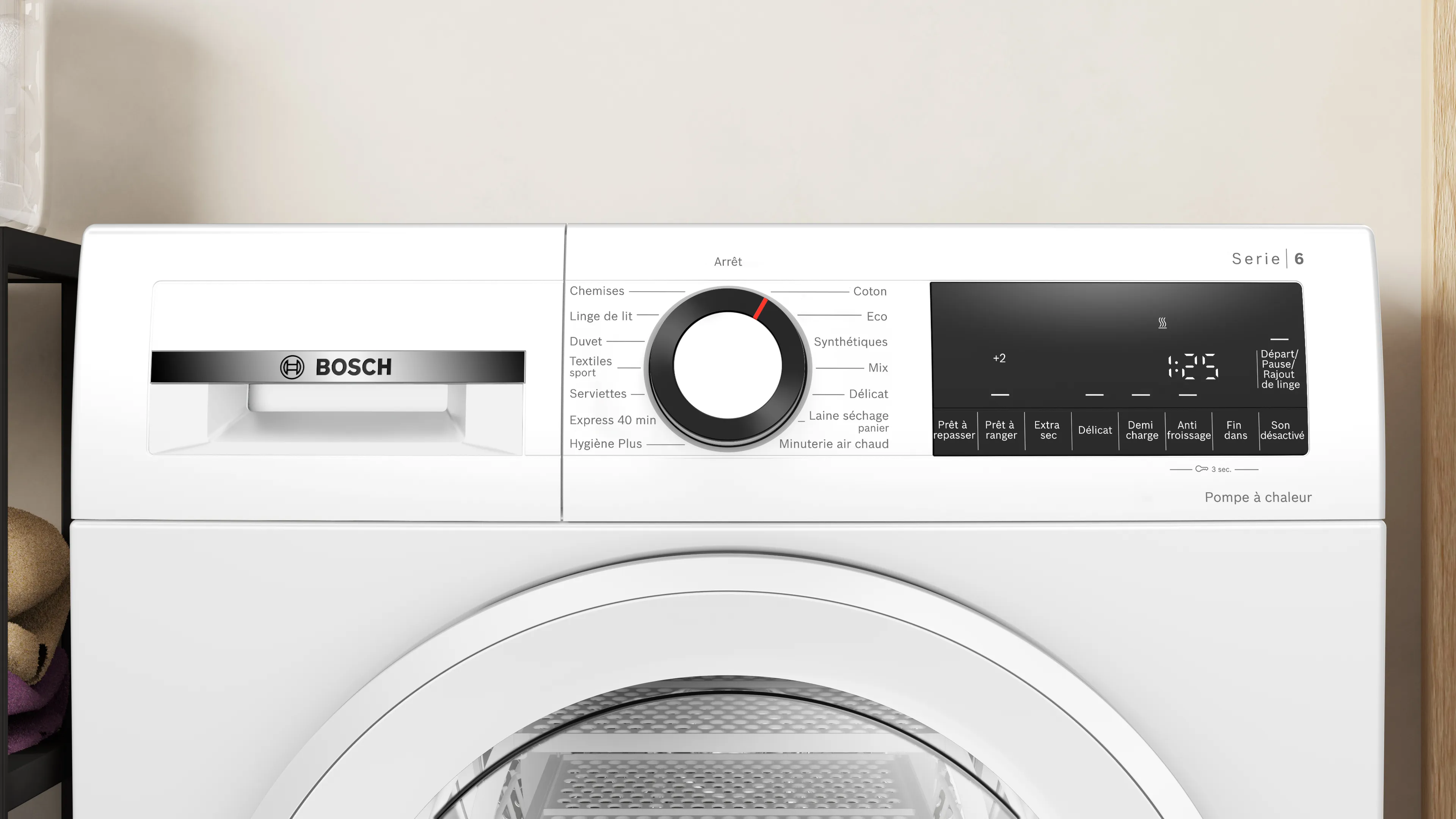 Photo n° 2 du produit WQG133DTFR
