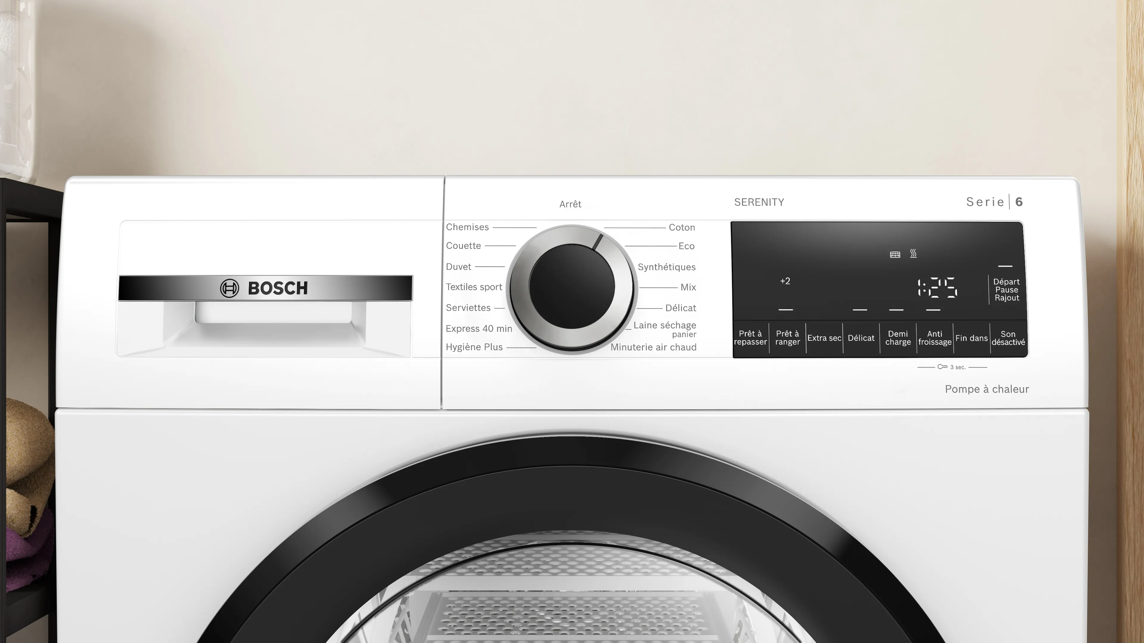 Photo n° 2 du produit WQG1450BFR