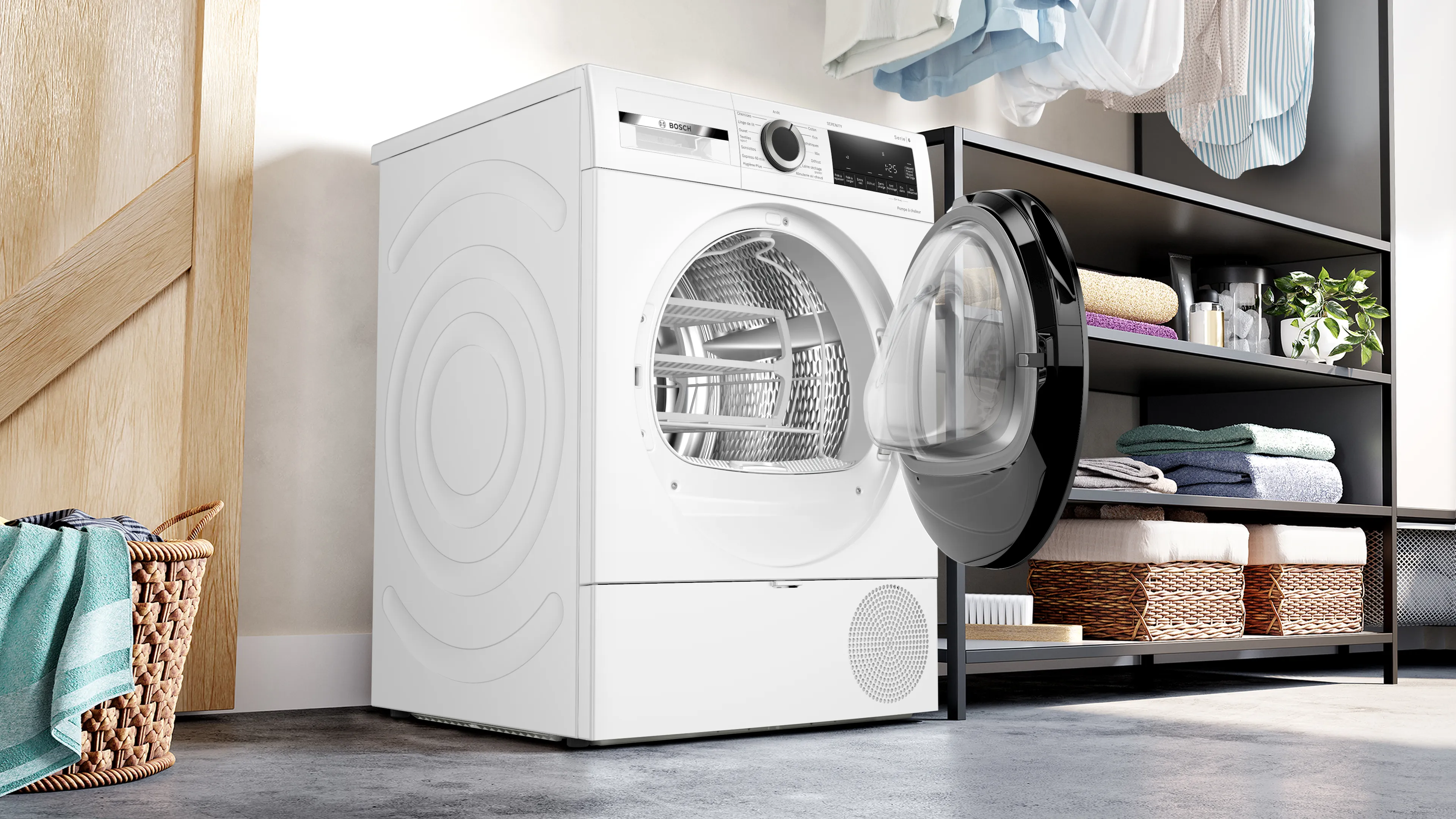 Photo n° 3 du produit WQG133DBFR