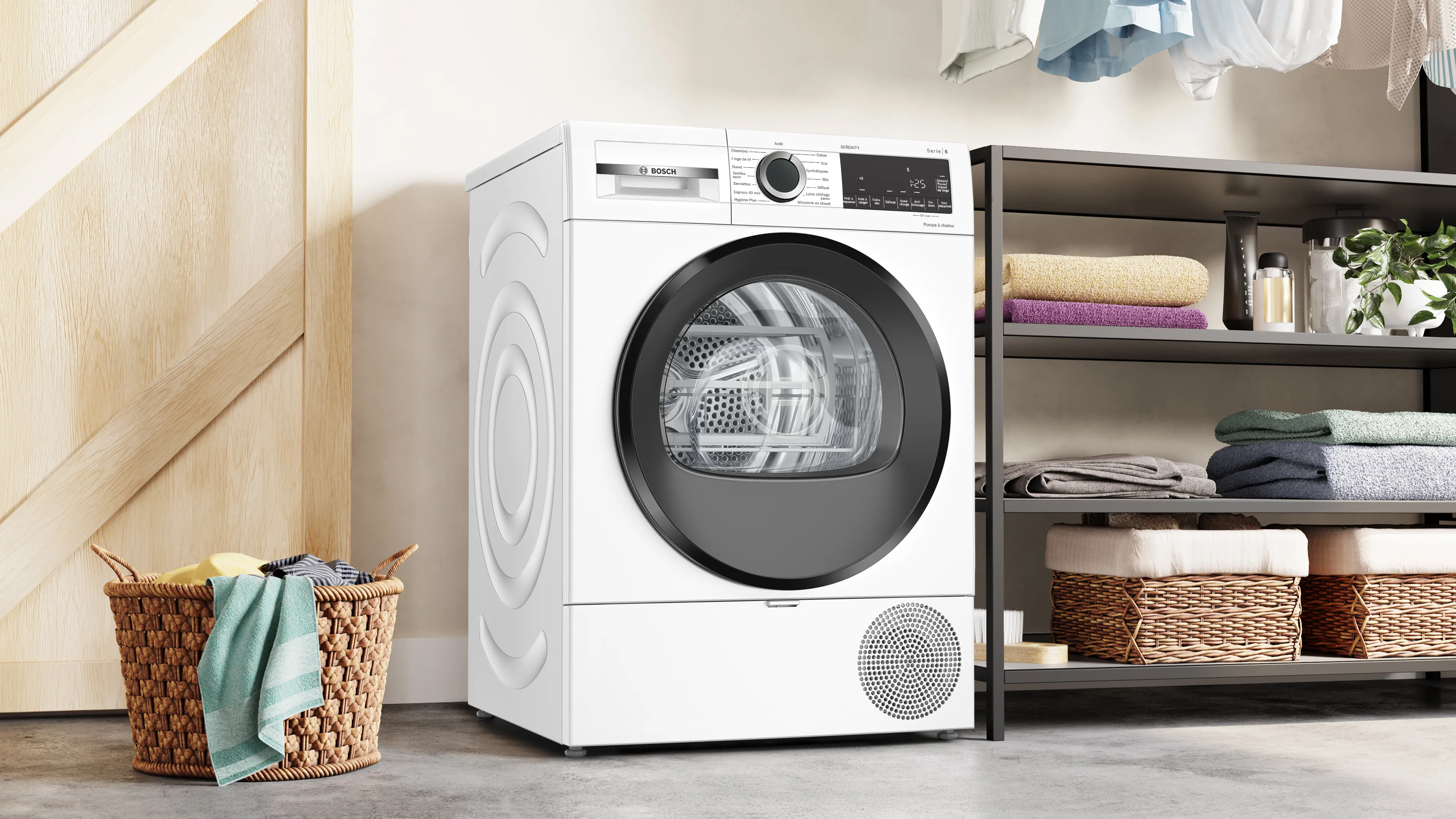 Photo n° 4 du produit WQG133DBFR