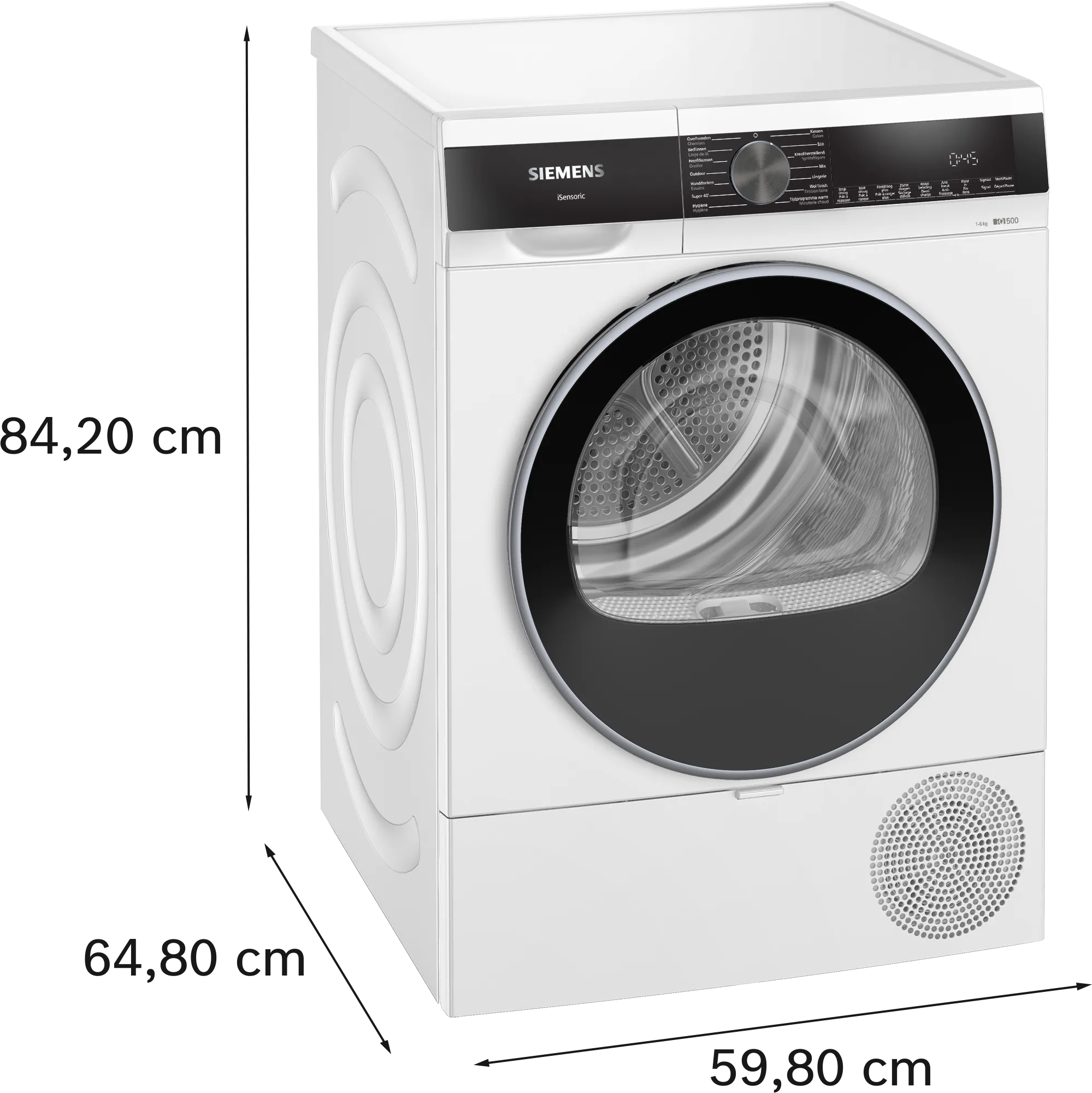 Photo Nr. 5 du produit WQ33G2DLFG