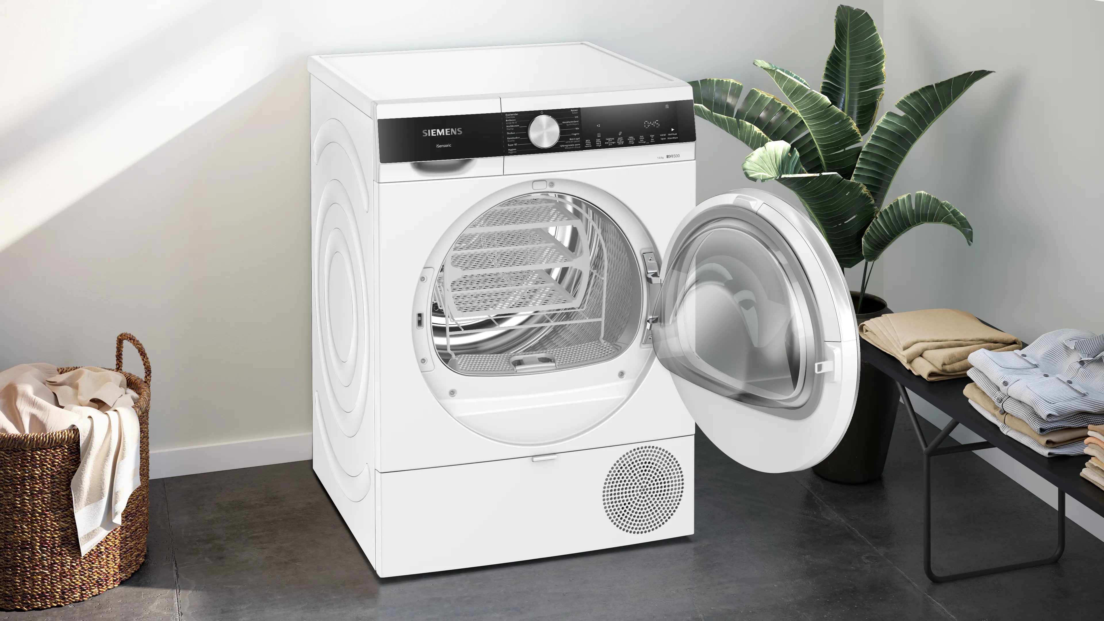 Photo Nr. 3 du produit WQ33G2DSFG