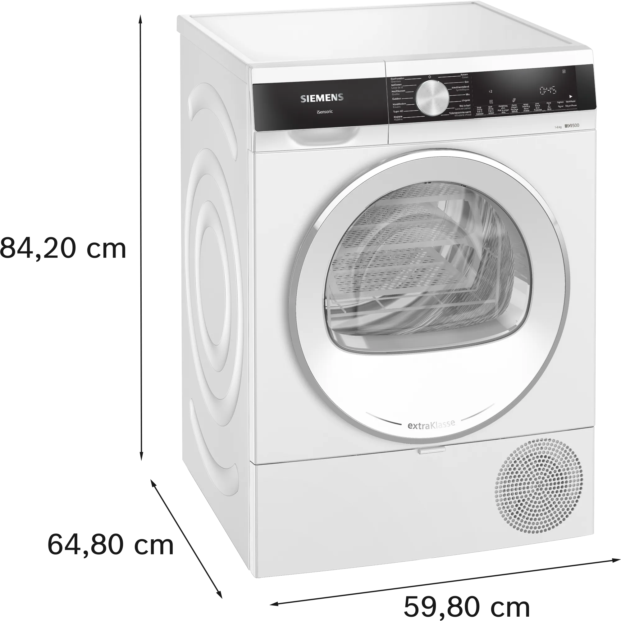 Photo Nr. 5 du produit WQ33G2DSFG