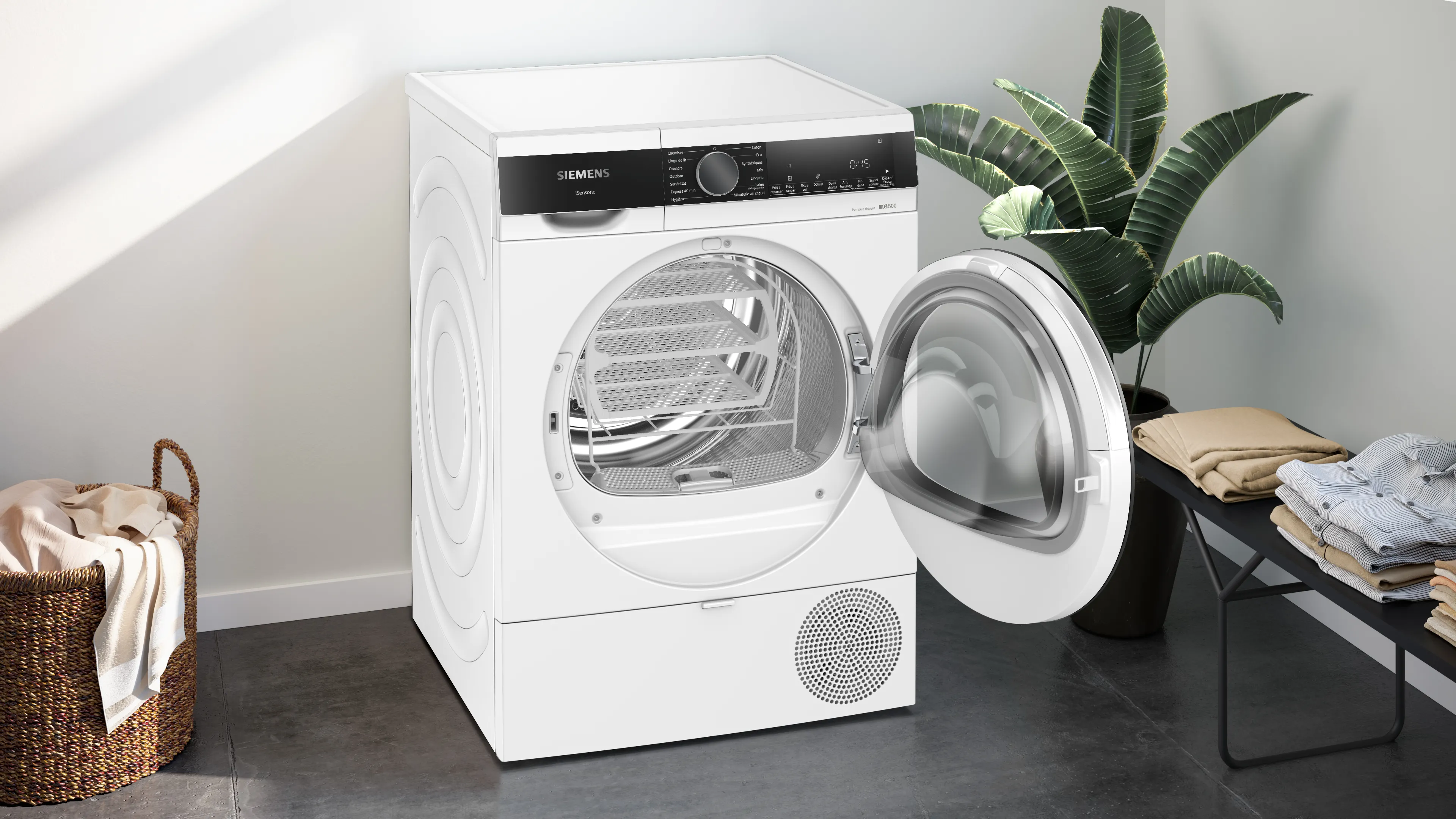 Photo n° 3 du produit WQ33G2DTFR