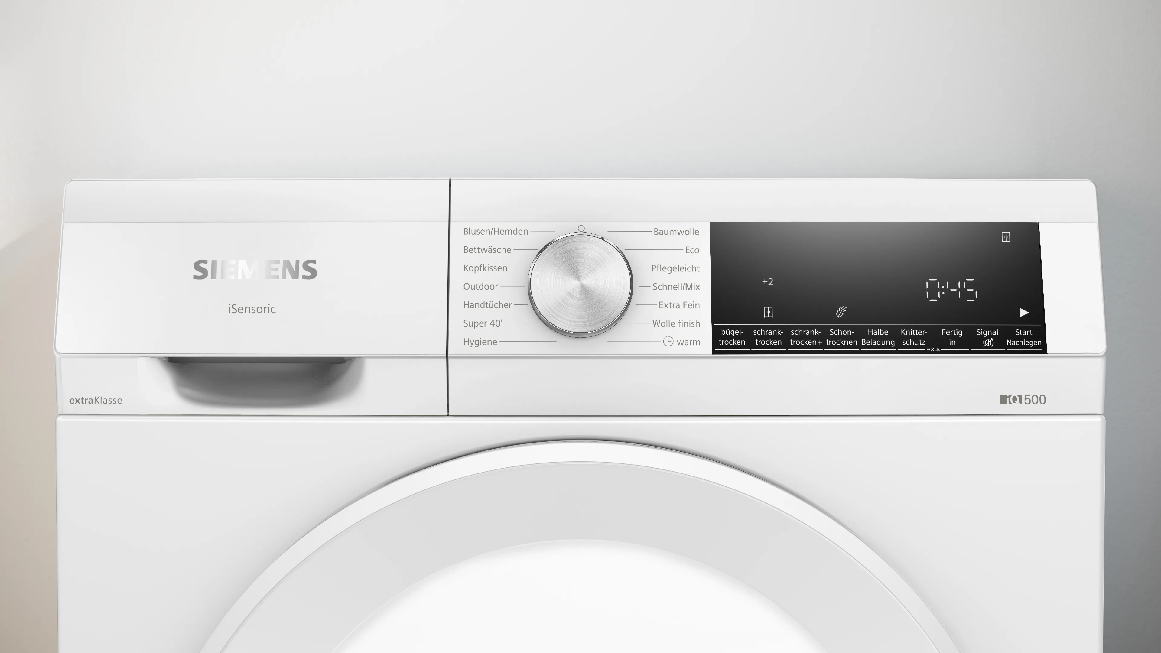 Foto Nr. 2 des Produkts WQ33G2EEM