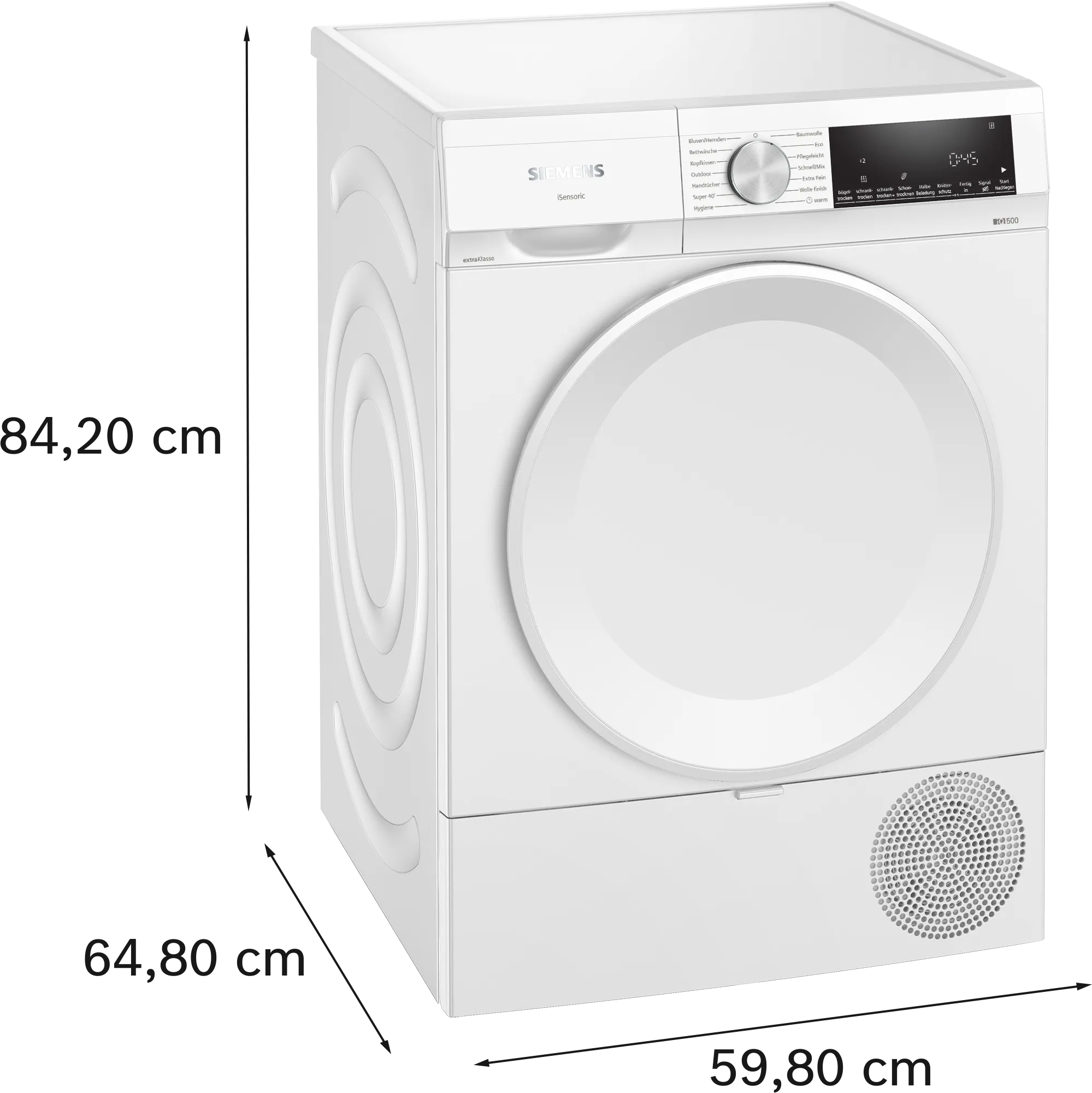 Foto Nr. 5 des Produkts WQ33G2EEM