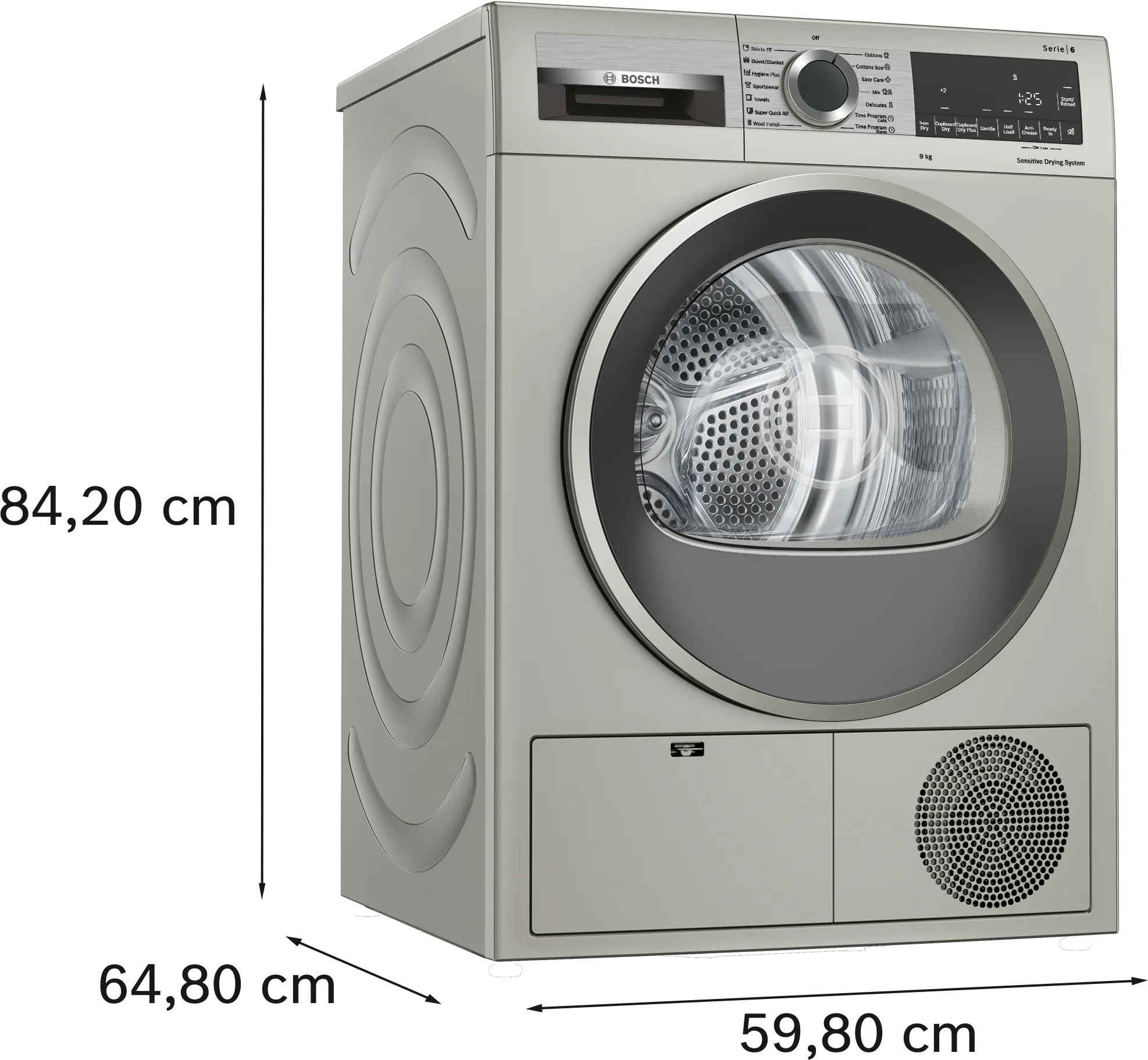 Photo Nr. 5 of the product WPG1411XZA