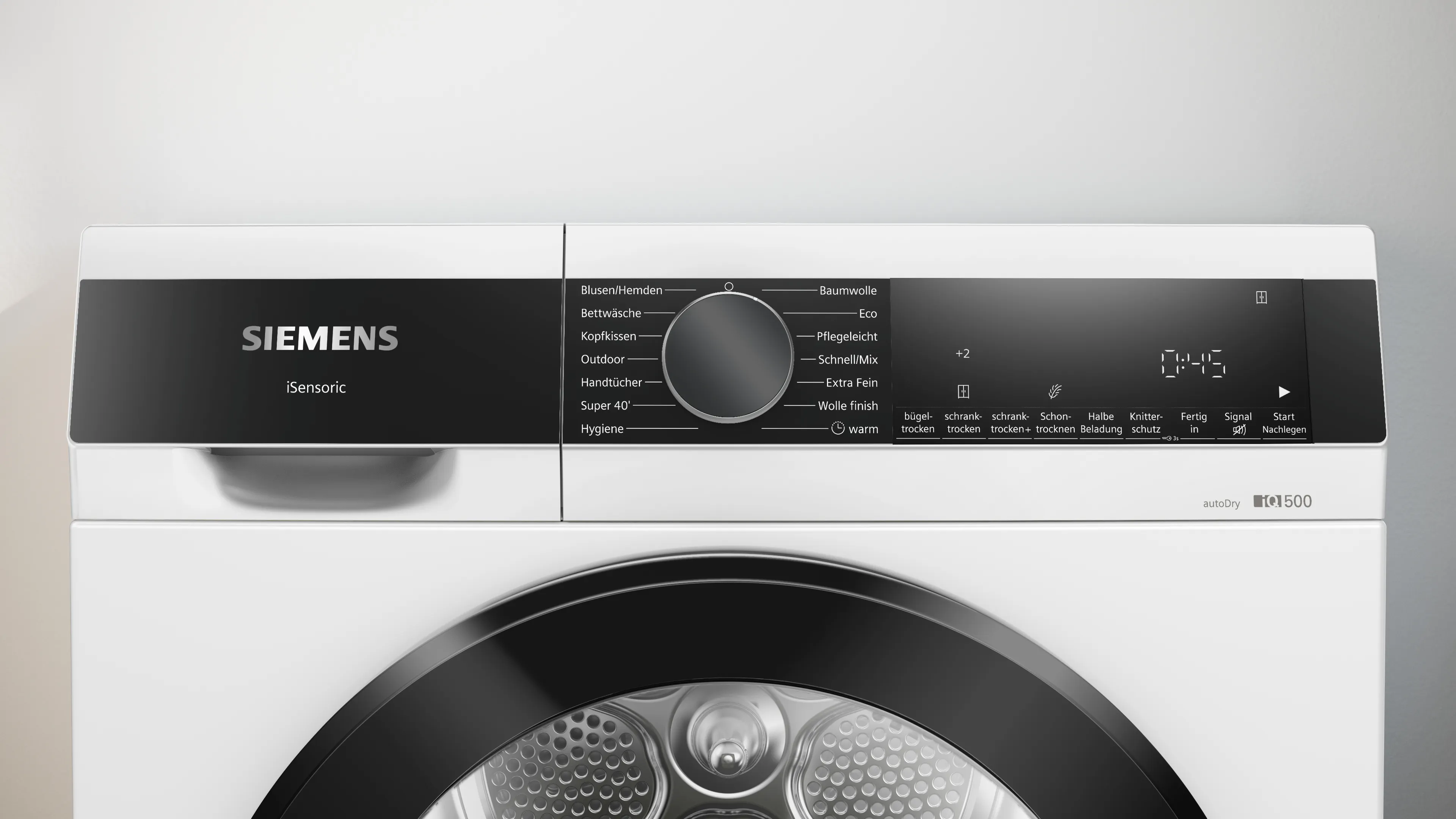 Foto Nr. 2 des Produkts WQ33G2D01