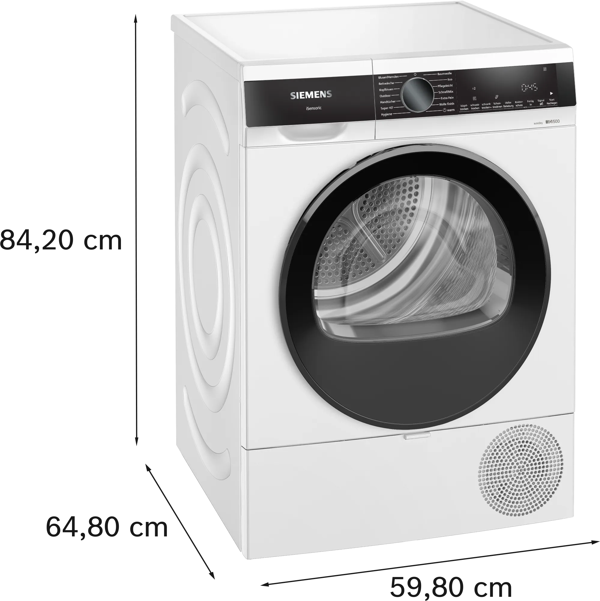 Foto Nr. 5 des Produkts WQ33G2D01