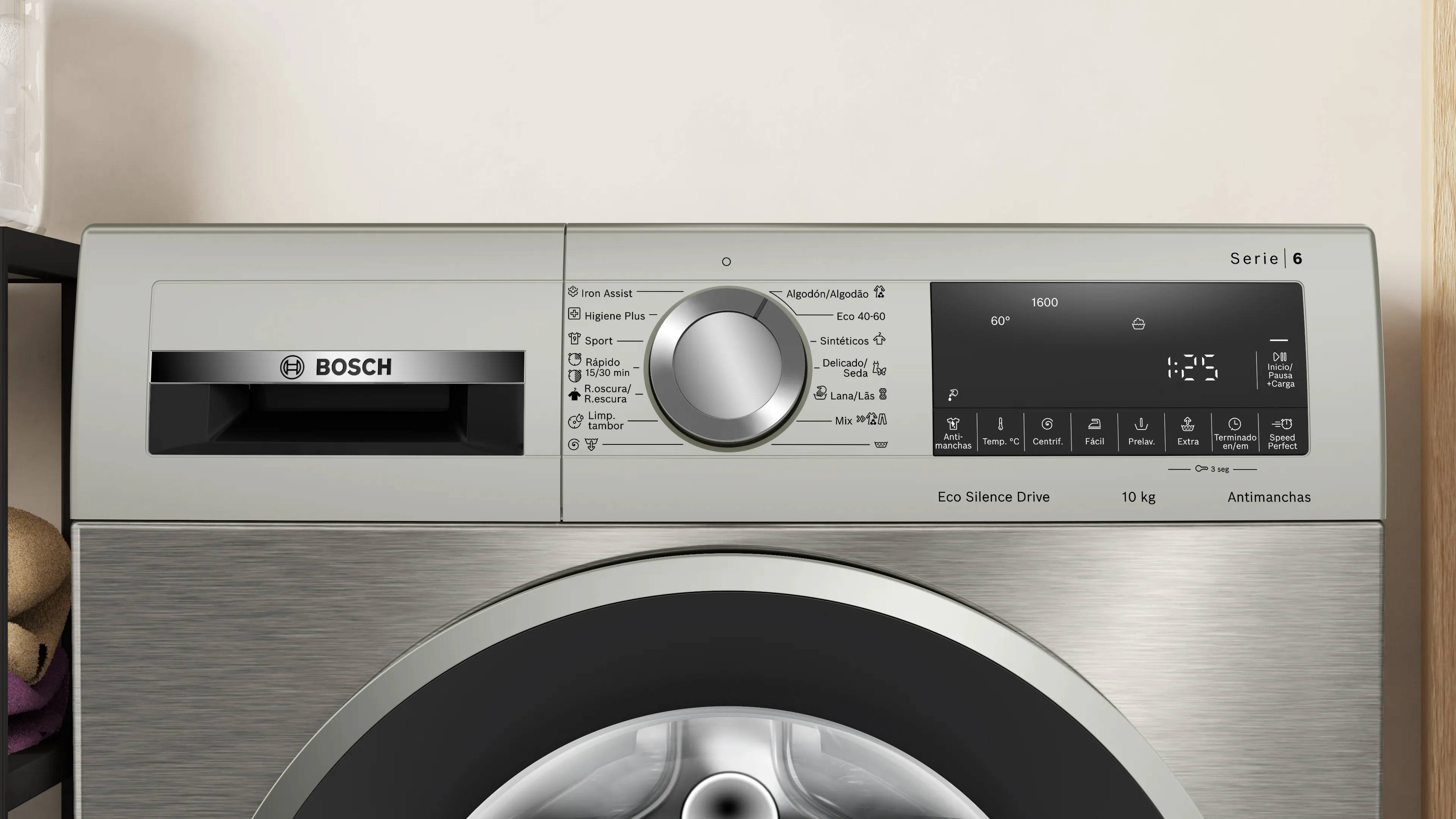 Foto Nº. 2 do produto WGG256ZAES